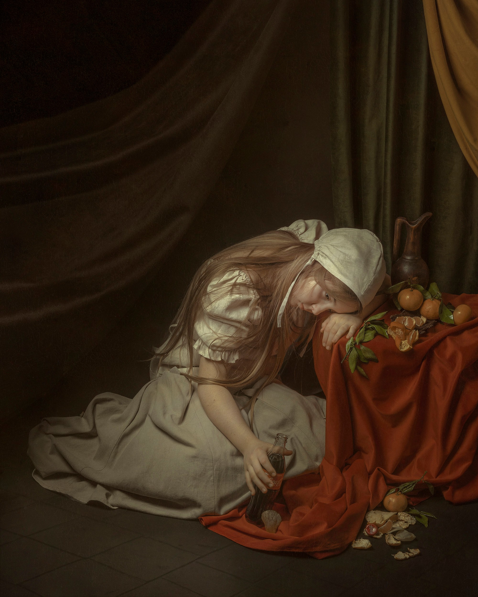 Человек. Фотохудожник АРТ-фотограф Ира Будниченко Москва