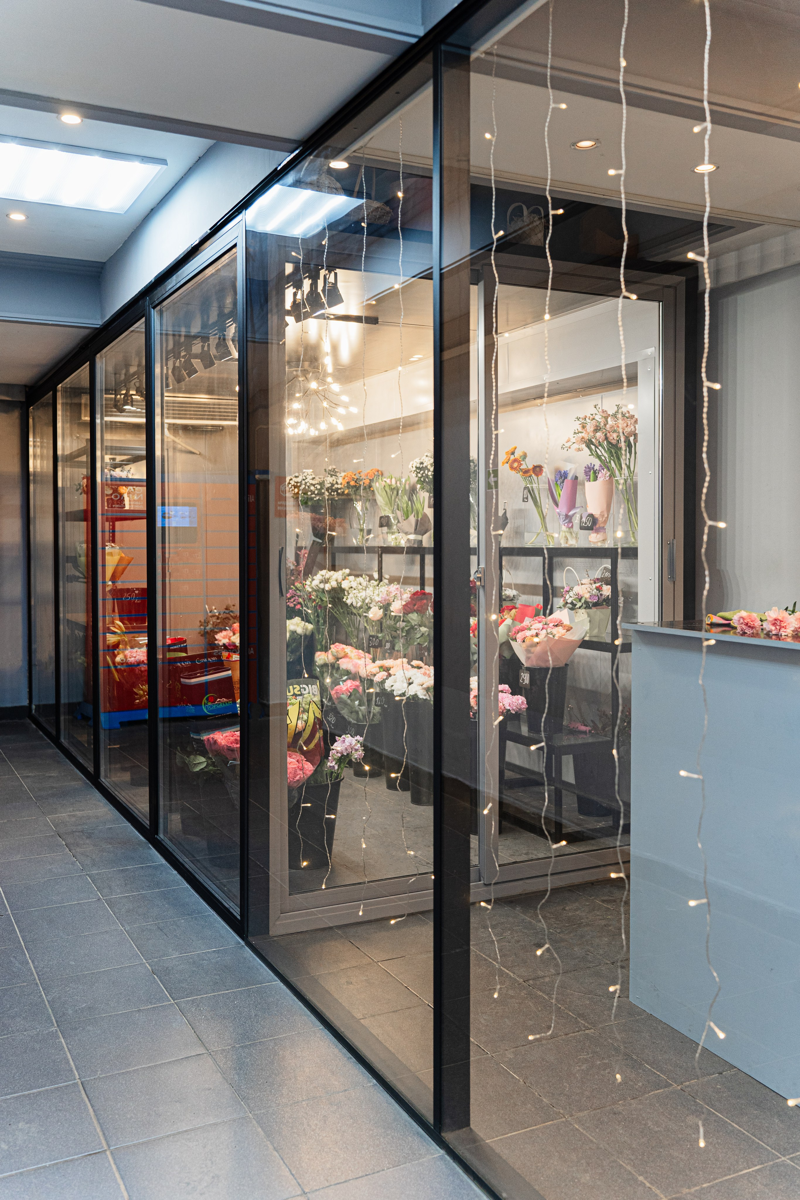 Регион холод. Елена Пашкевич, фотограф, Москва