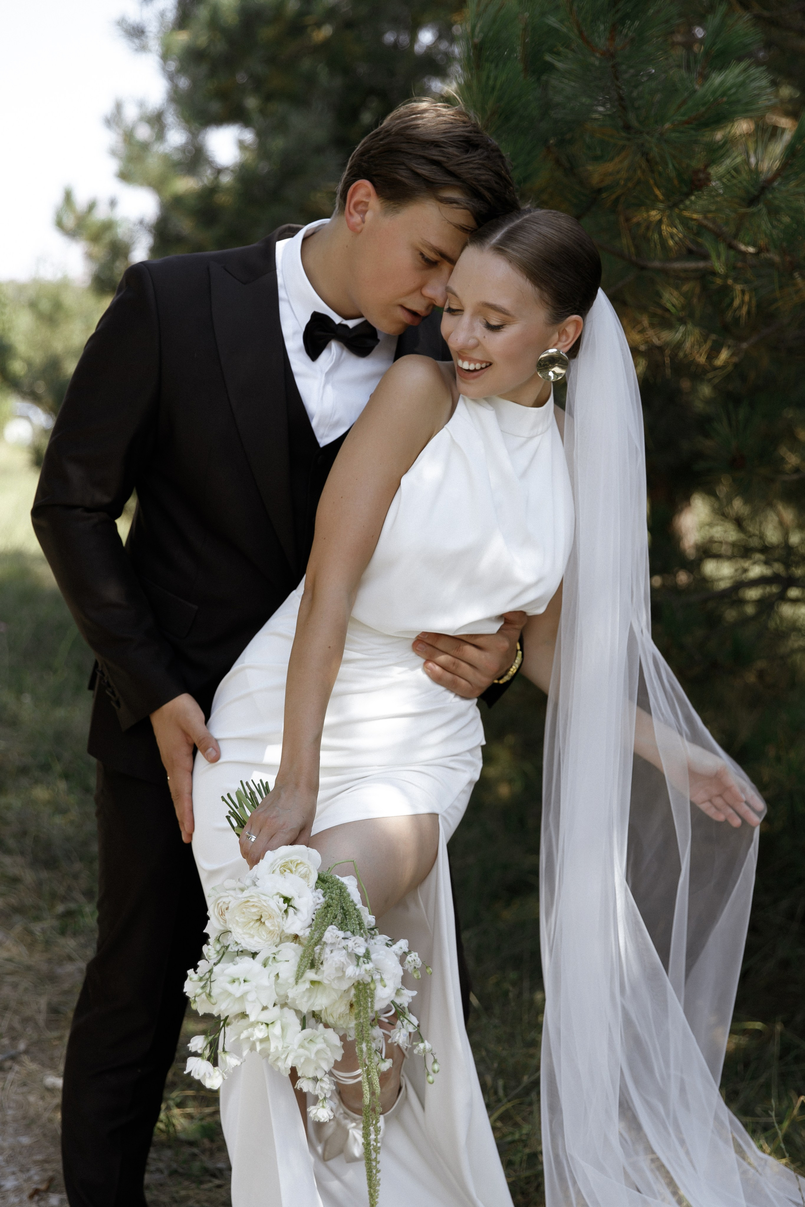 Wedding D&D. Свадебный фотограф Краснодар Юлия Ткаченко