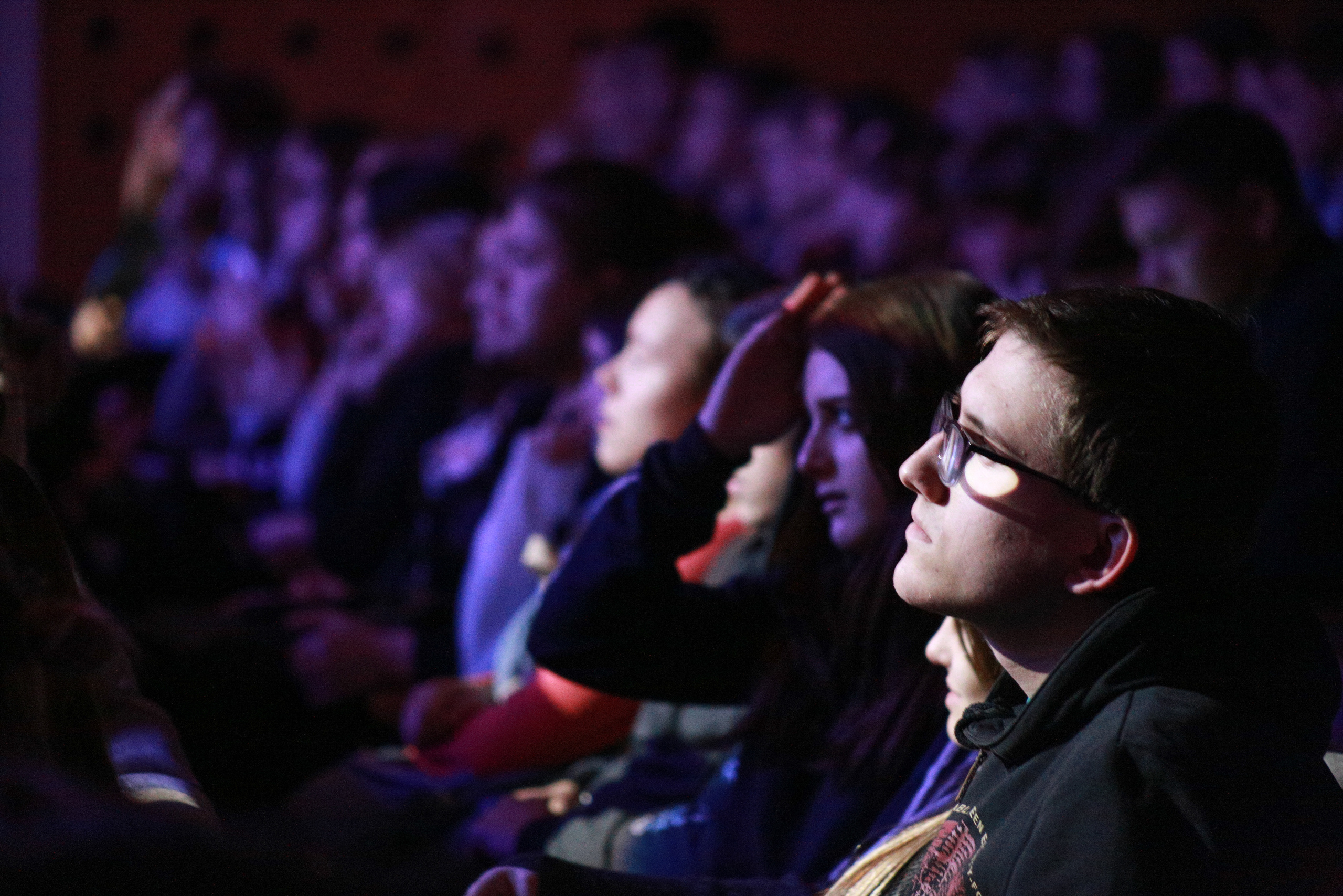 Молодежный форум. Репортажная фотосъемка в Перми. Фотограф Пермь. Фотосессия в фотостудии Перми и на свежем воздухе