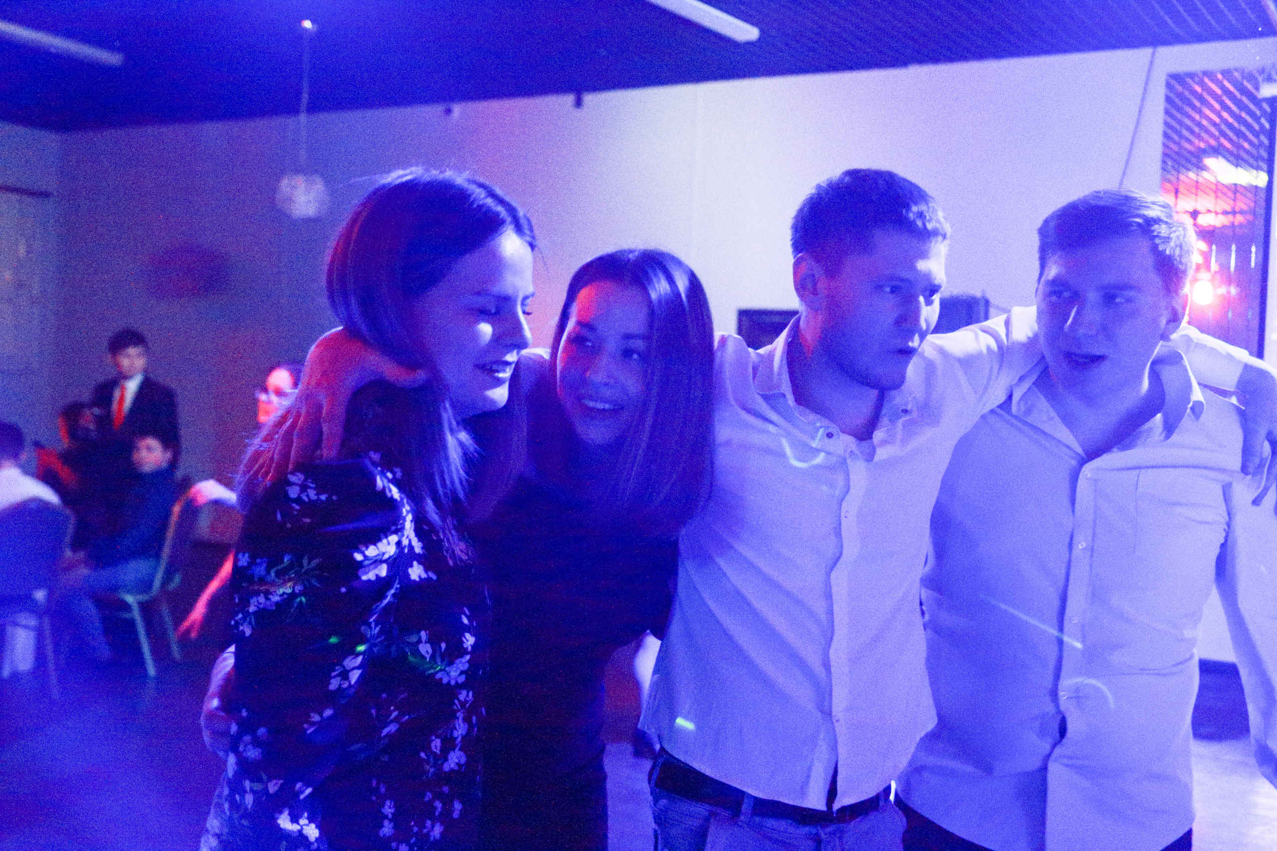 Корпоратив в Перми. Репортажная фотосъемка. Фотограф Пермь. Фотосессия в фотостудии Перми и на свежем воздухе