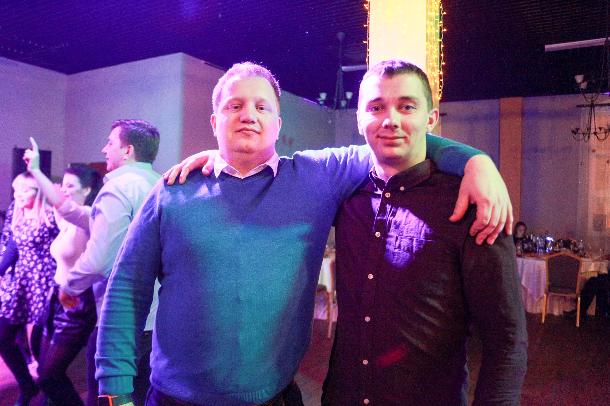 Корпоратив в Перми. Репортажная фотосъемка. Фотограф Пермь. Фотосессия в фотостудии Перми и на свежем воздухе