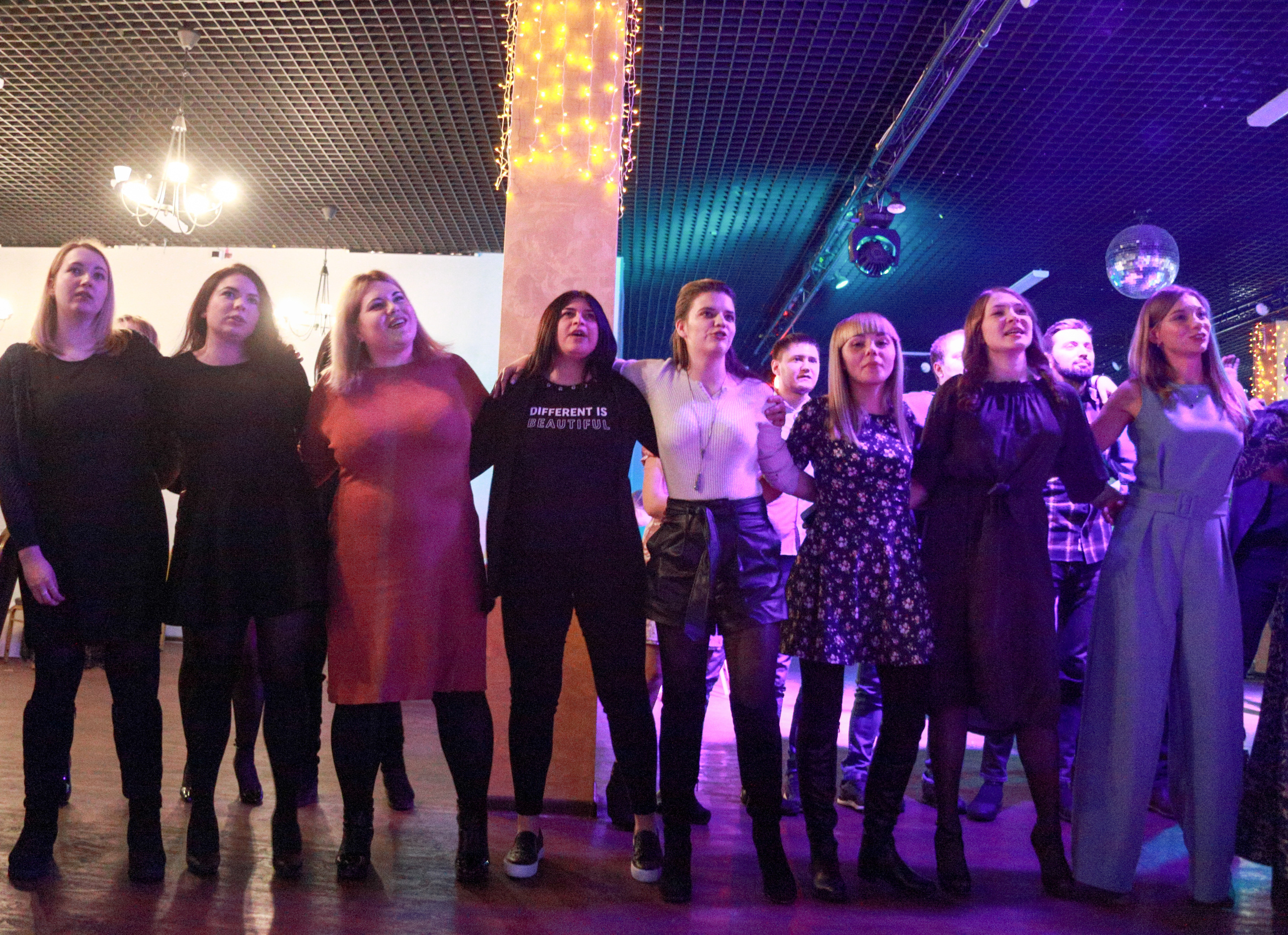 Корпоратив в Перми. Репортажная фотосъемка. Фотограф Пермь. Фотосессия в фотостудии Перми и на свежем воздухе