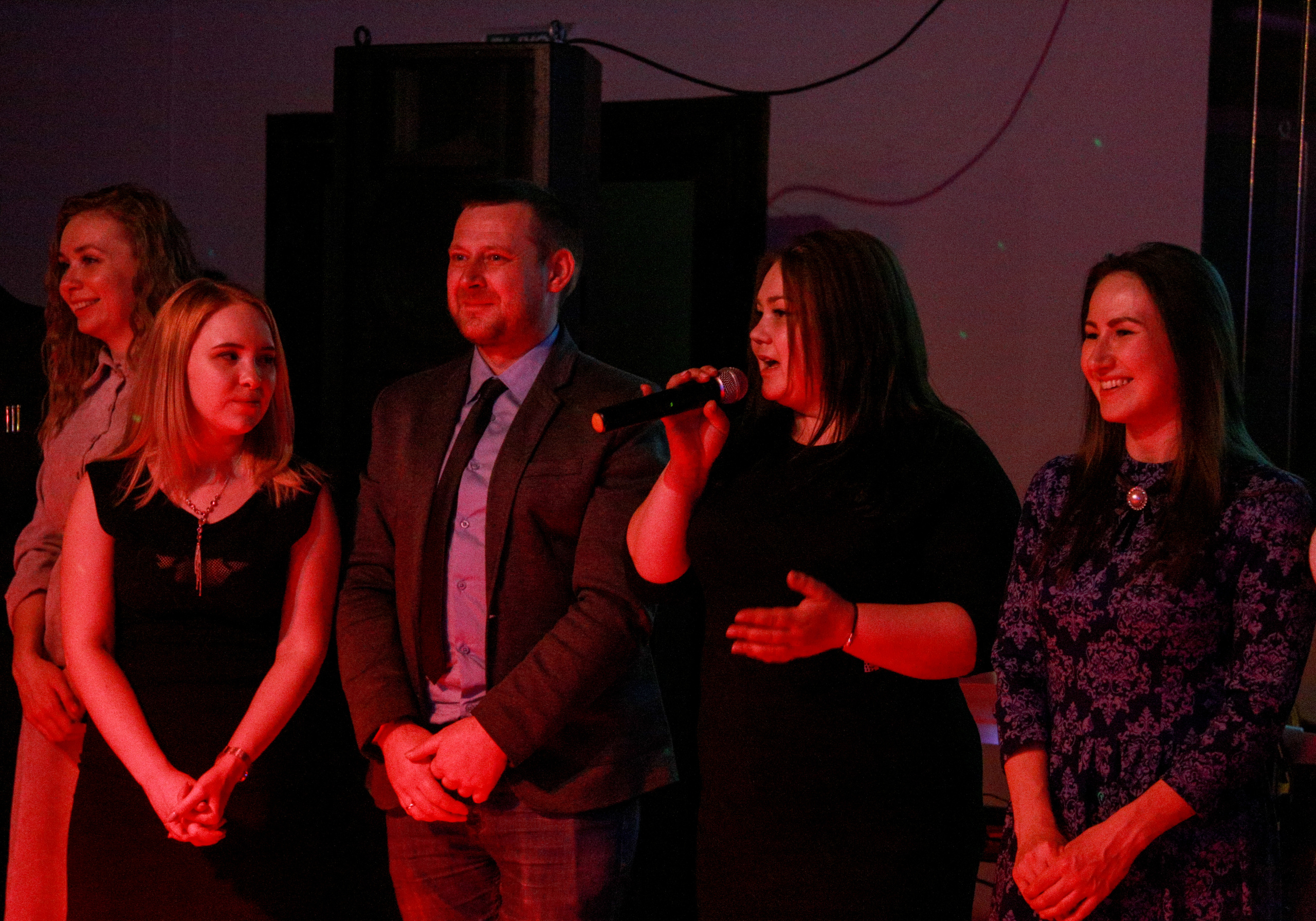 Корпоратив в Перми. Репортажная фотосъемка. Фотограф Пермь. Фотосессия в фотостудии Перми и на свежем воздухе