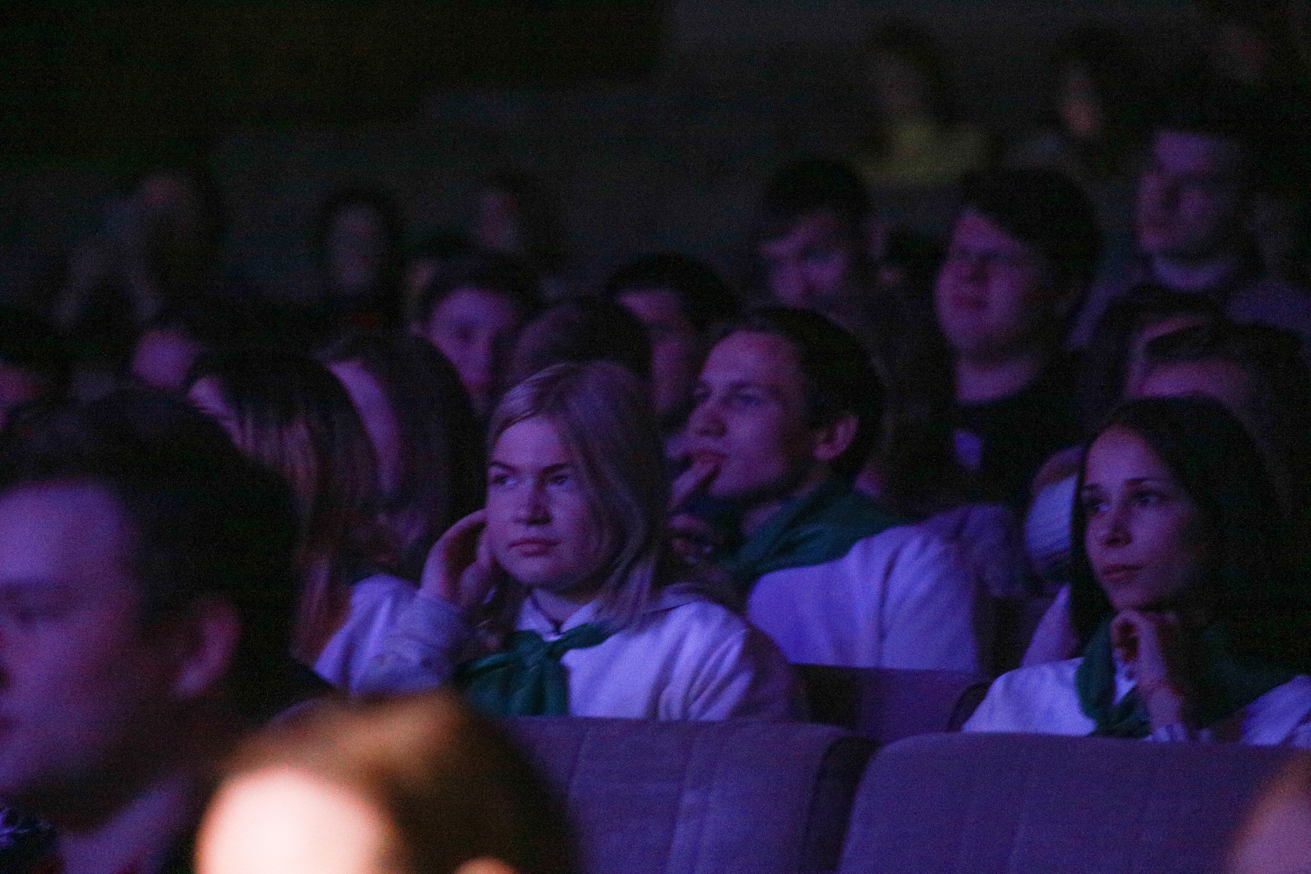 Молодежный форум. Репортажная фотосъемка в Перми. Фотограф Пермь. Фотосессия в фотостудии Перми и на свежем воздухе