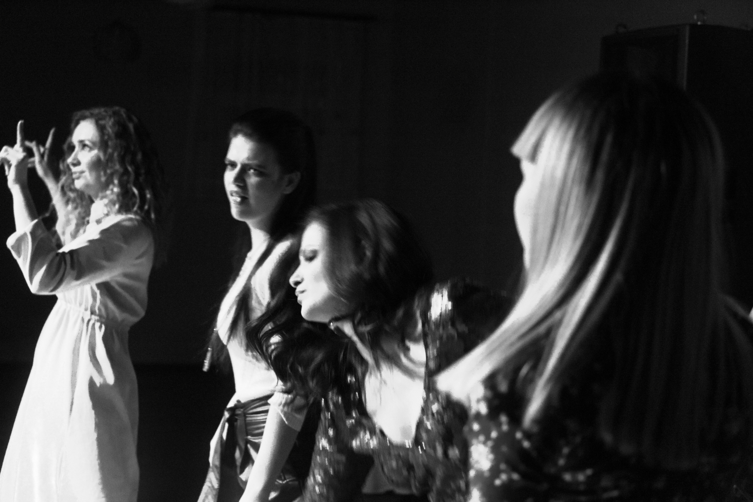 Корпоратив в Перми. Репортажная фотосъемка. Фотограф Пермь. Фотосессия в фотостудии Перми и на свежем воздухе