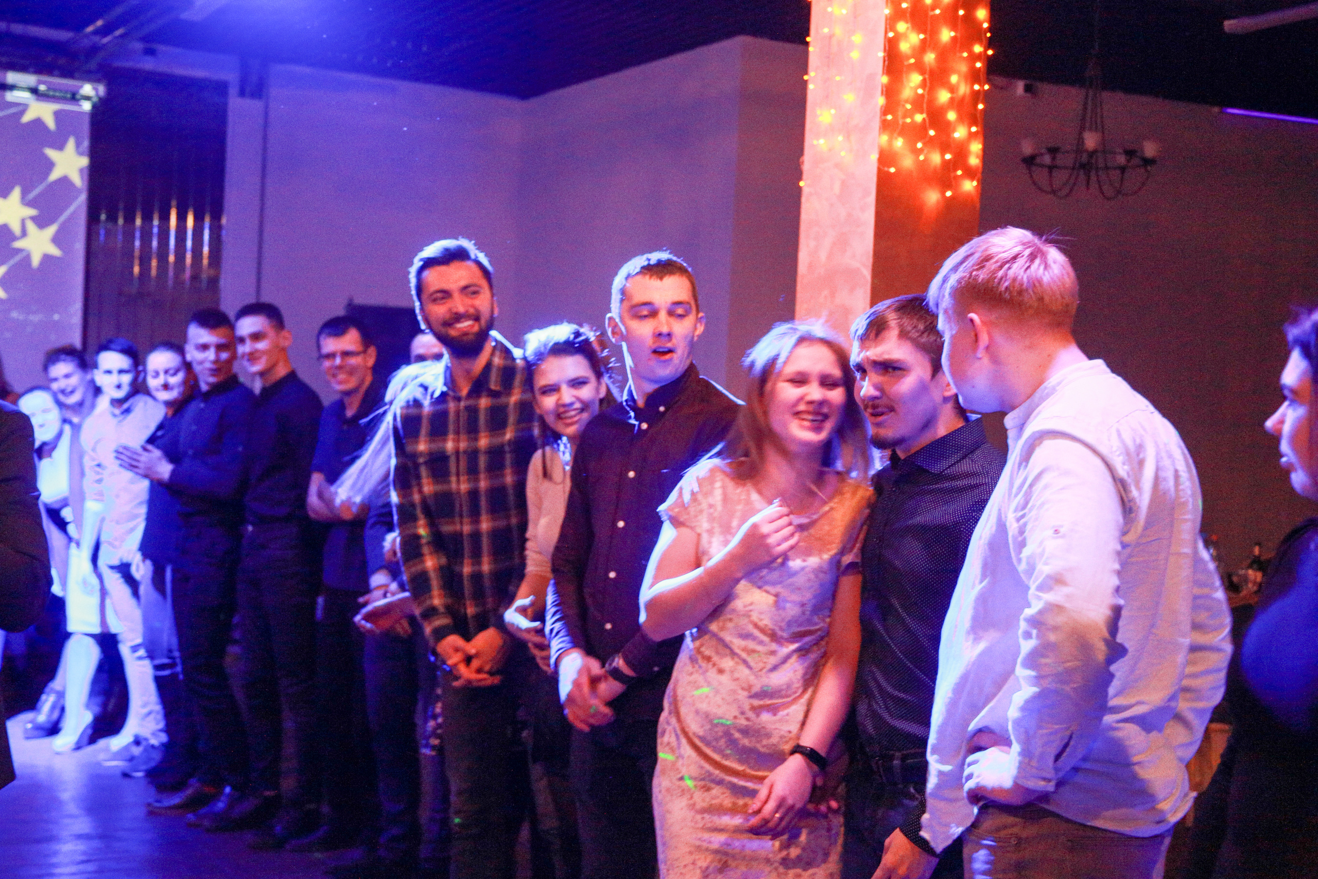 Корпоратив в Перми. Репортажная фотосъемка. Фотограф Пермь. Фотосессия в фотостудии Перми и на свежем воздухе