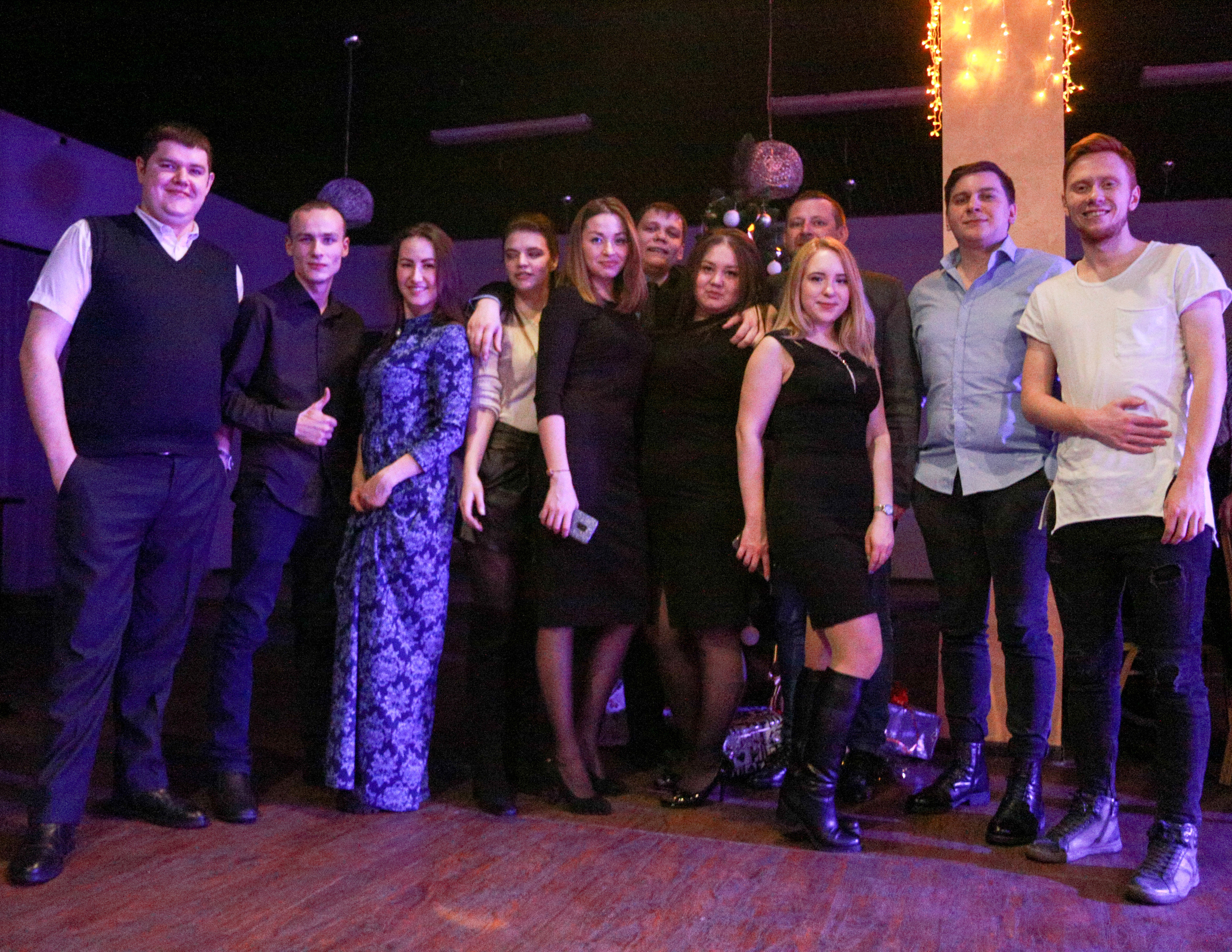 Корпоратив в Перми. Репортажная фотосъемка. Фотограф Пермь. Фотосессия в фотостудии Перми и на свежем воздухе