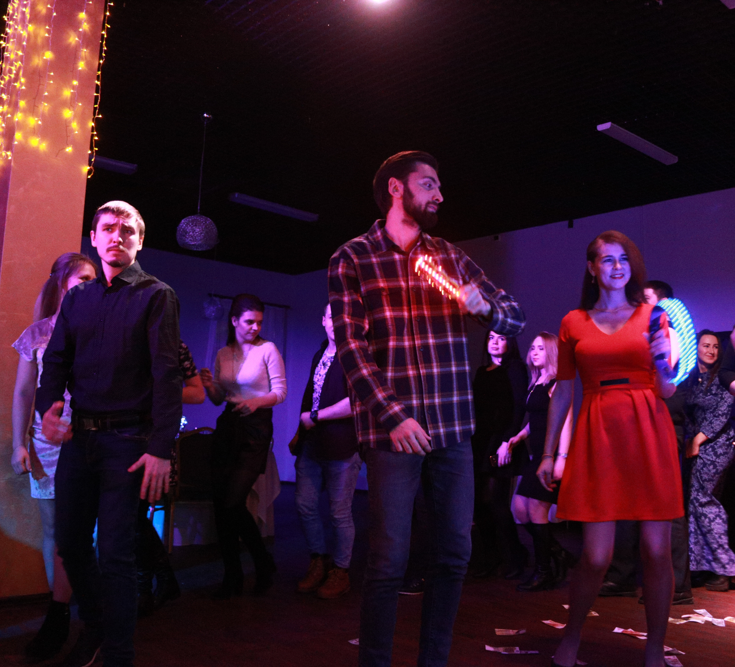 Корпоратив в Перми. Репортажная фотосъемка. Фотограф Пермь. Фотосессия в фотостудии Перми и на свежем воздухе