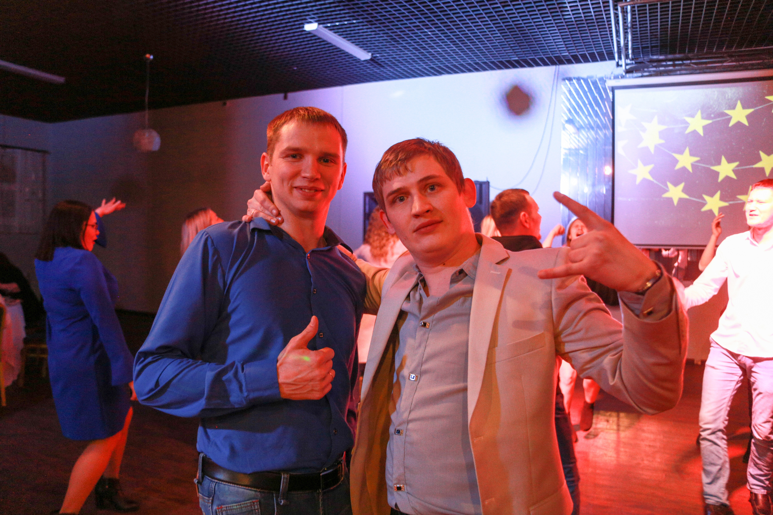 Корпоратив в Перми. Репортажная фотосъемка. Фотограф Пермь. Фотосессия в фотостудии Перми и на свежем воздухе