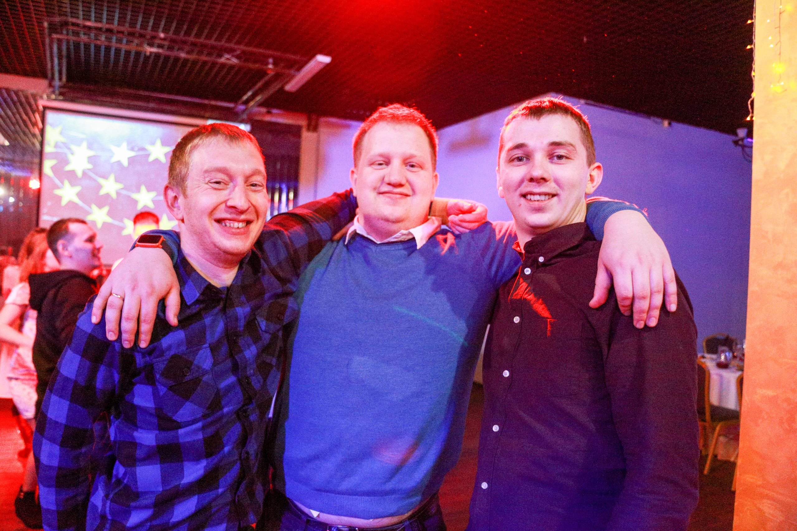 Корпоратив в Перми. Репортажная фотосъемка. Фотограф Пермь. Фотосессия в фотостудии Перми и на свежем воздухе