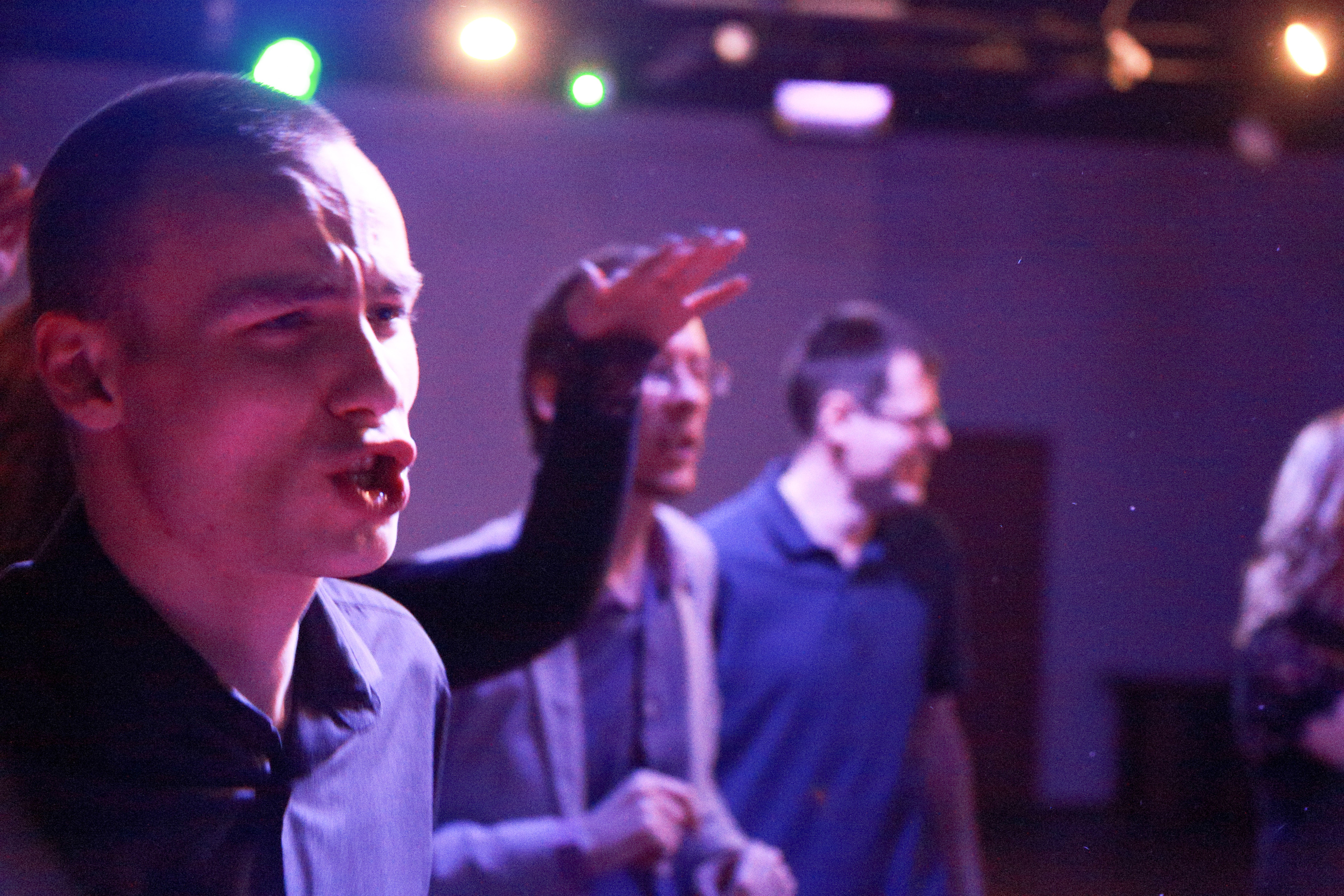 Корпоратив в Перми. Репортажная фотосъемка. Фотограф Пермь. Фотосессия в фотостудии Перми и на свежем воздухе