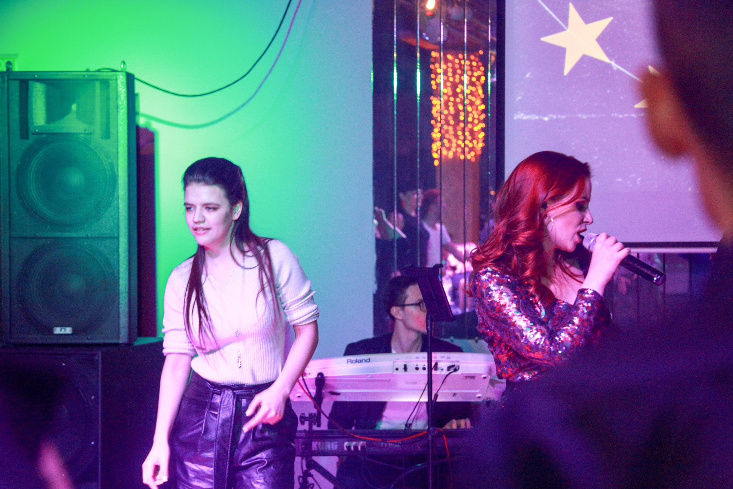 Корпоратив в Перми. Репортажная фотосъемка. Фотограф Пермь. Фотосессия в фотостудии Перми и на свежем воздухе