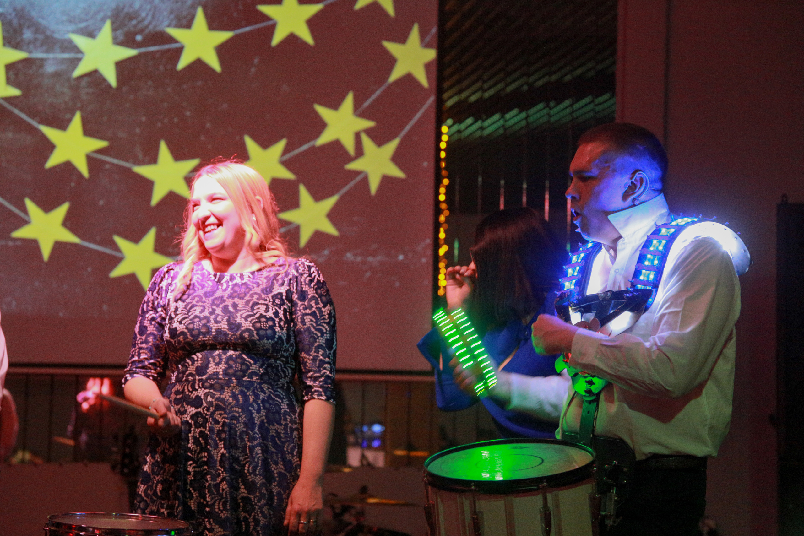 Корпоратив в Перми. Репортажная фотосъемка. Фотограф Пермь. Фотосессия в фотостудии Перми и на свежем воздухе