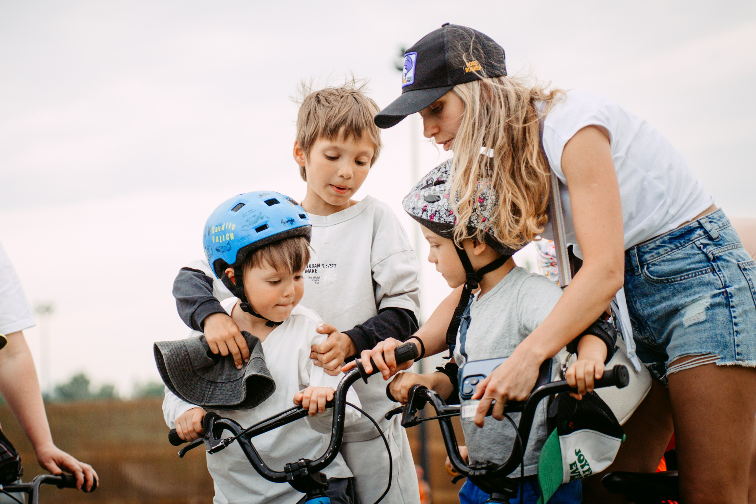 УРАМ|Детский фестиваль. Главная