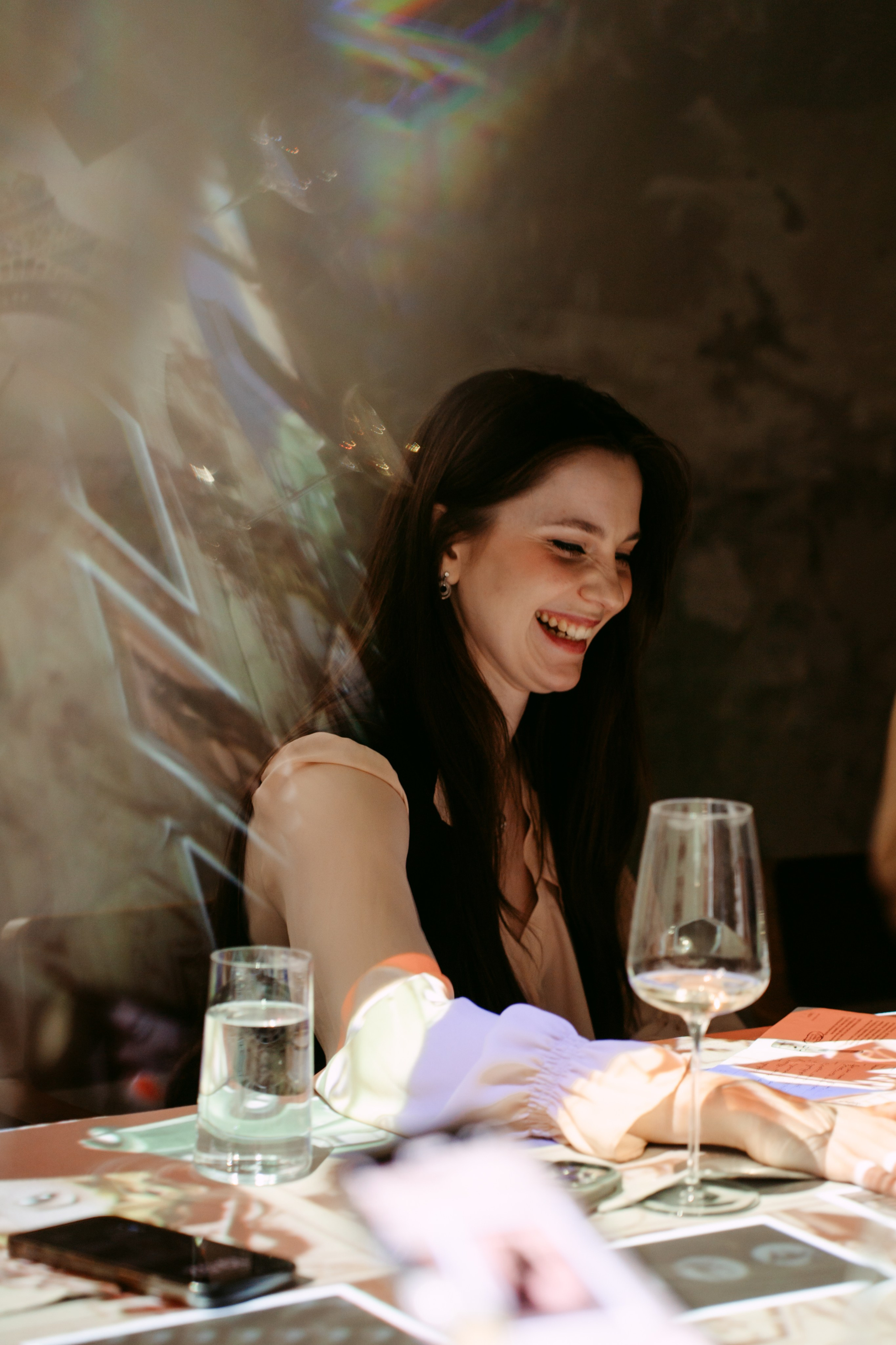 Ogiva. Главная