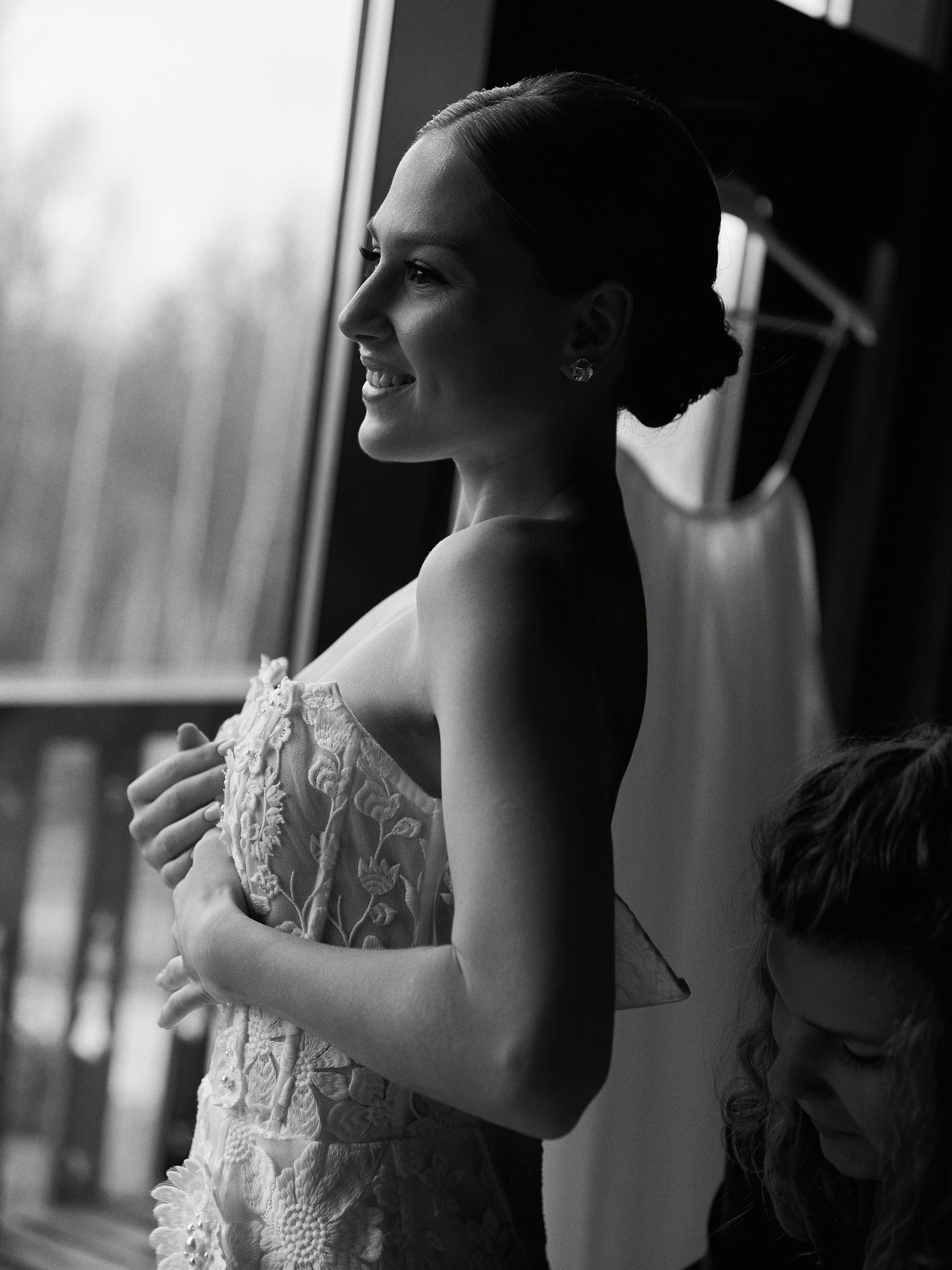 ЧТО, ЕСЛИ СЧАСТЬЕ — ЭТО ТАМ, ГДЕ ТЫ И Я?. Свадебный фотограф Анна Чащухина