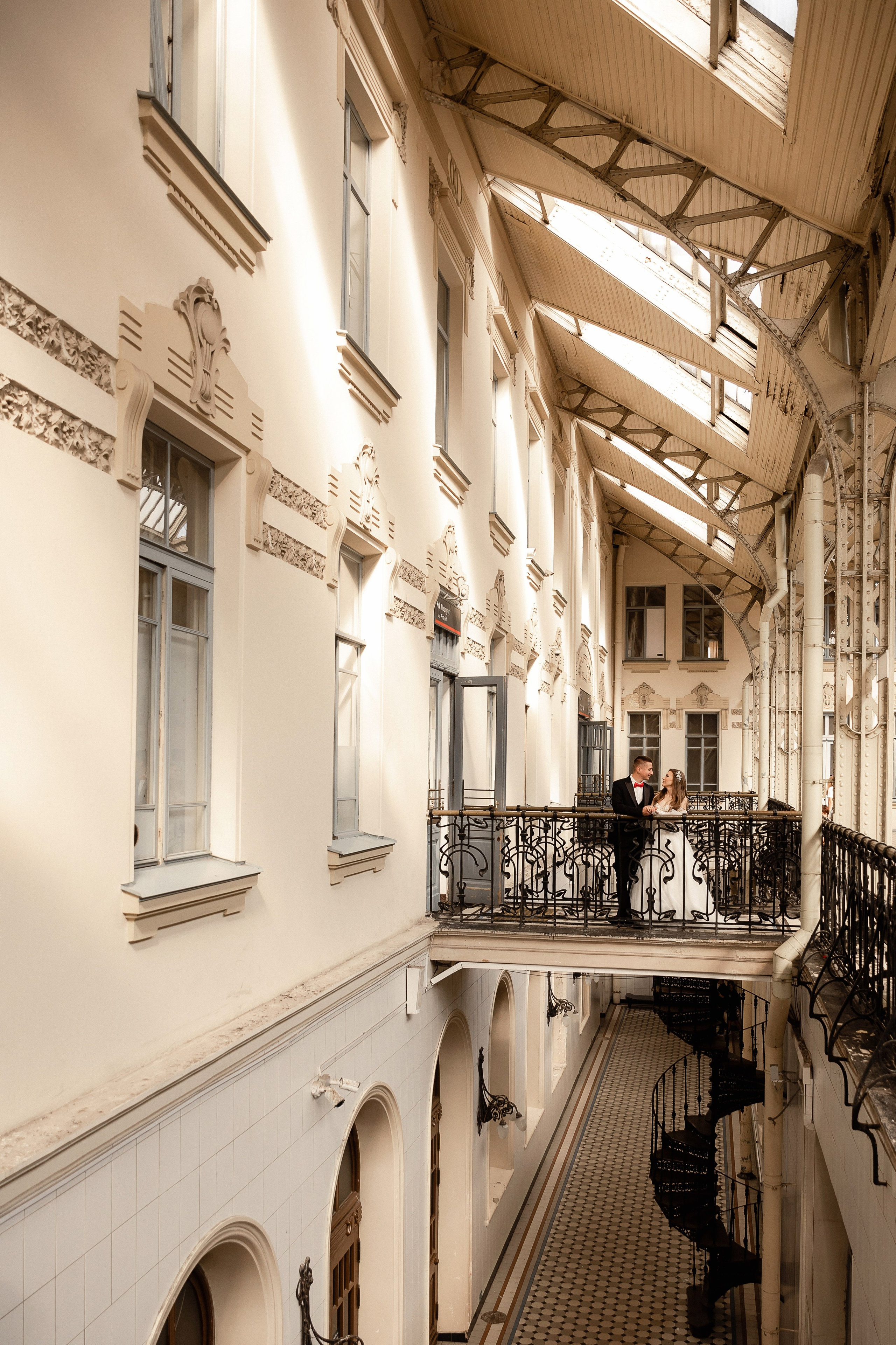 Юля и Александр. Свадебный и семейный фотограф Татьяна Ласкина в Великом Новгороде