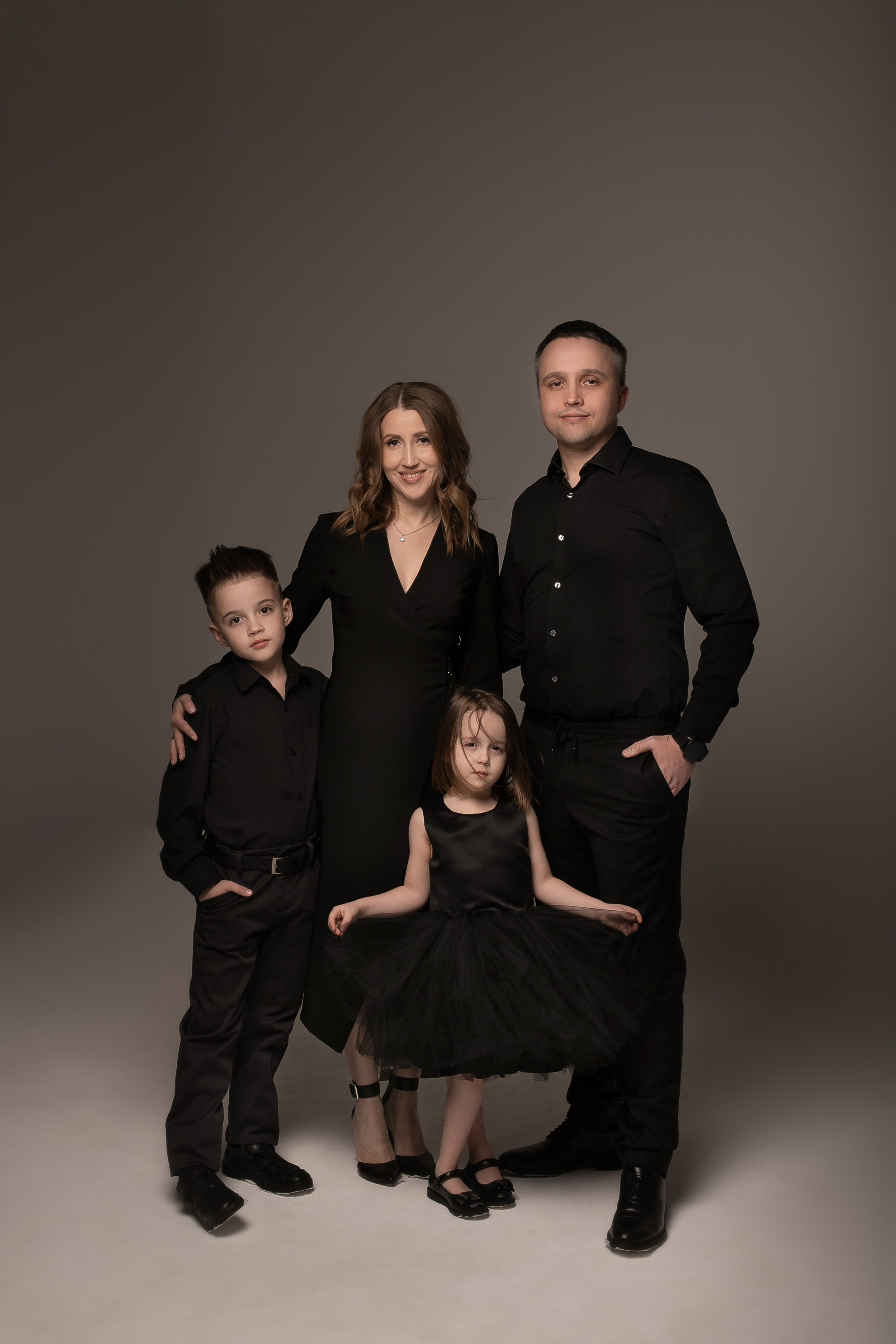 Семейная 145. Фотограф