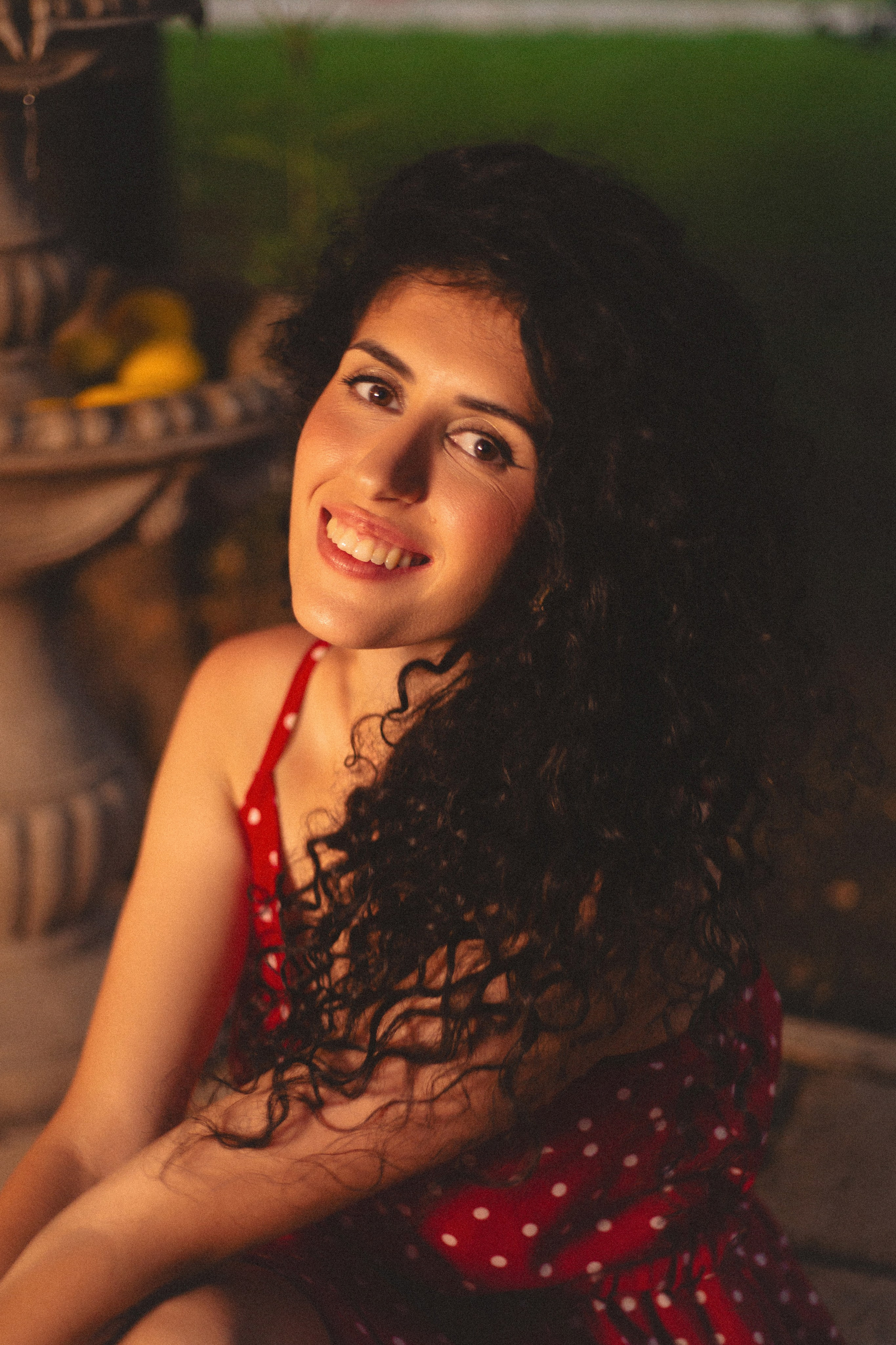 Ануш. Фотограф | Юля Ди