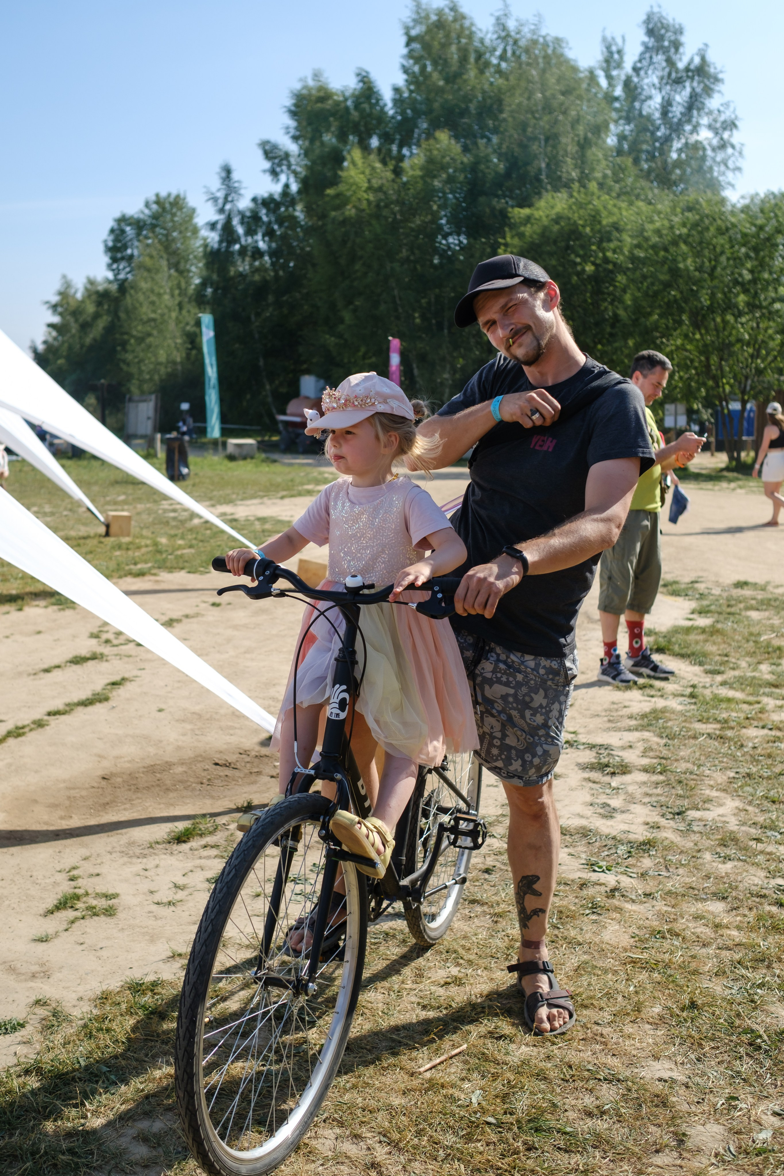 Архстояние детское 2023. Семейный и детский фотограф в Москве Светлана Потемкина
