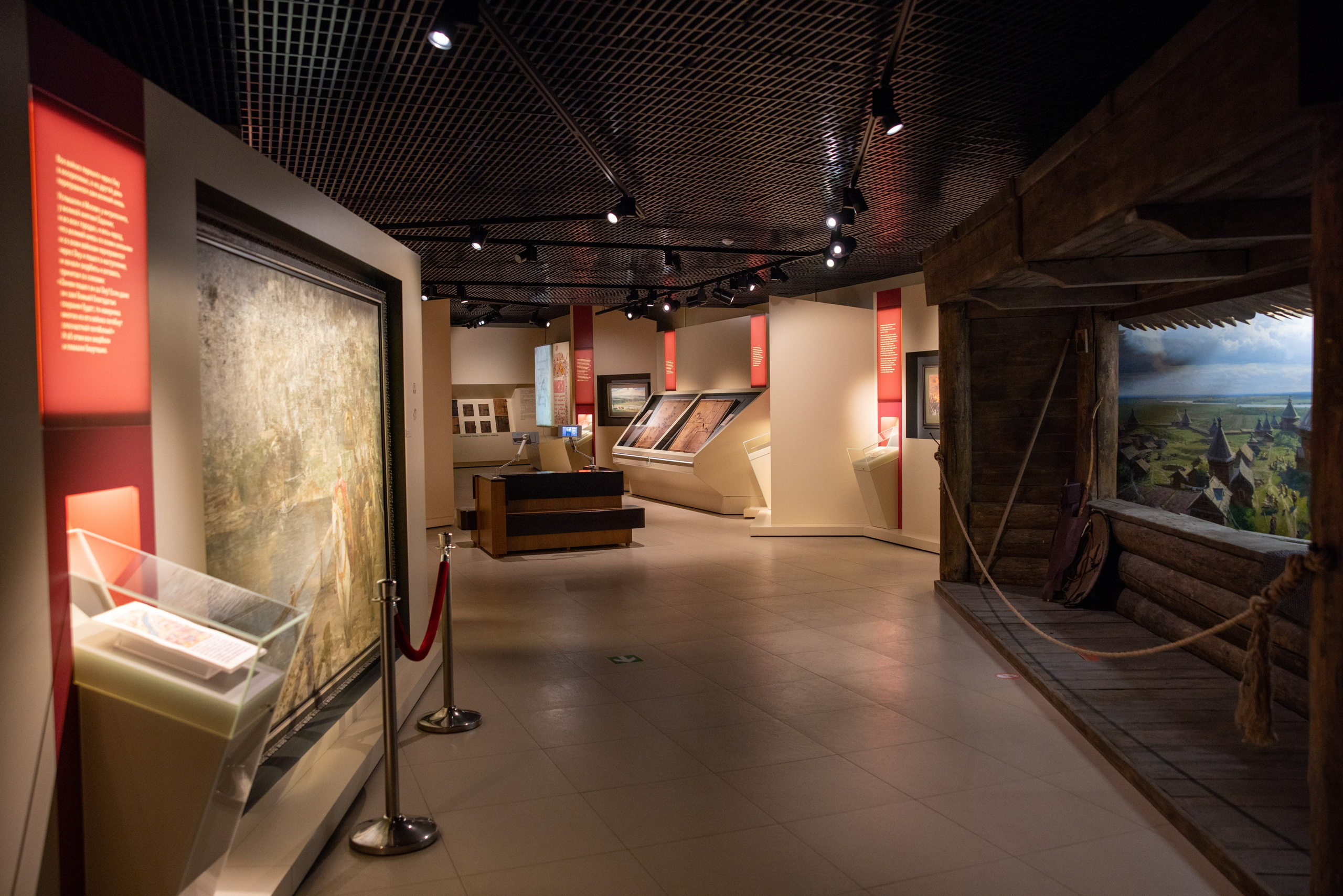 Поездка на поле Кулеково. Фотограф в Туле Крупский АнДРей. Фотостудия «КАДР71» в Туле