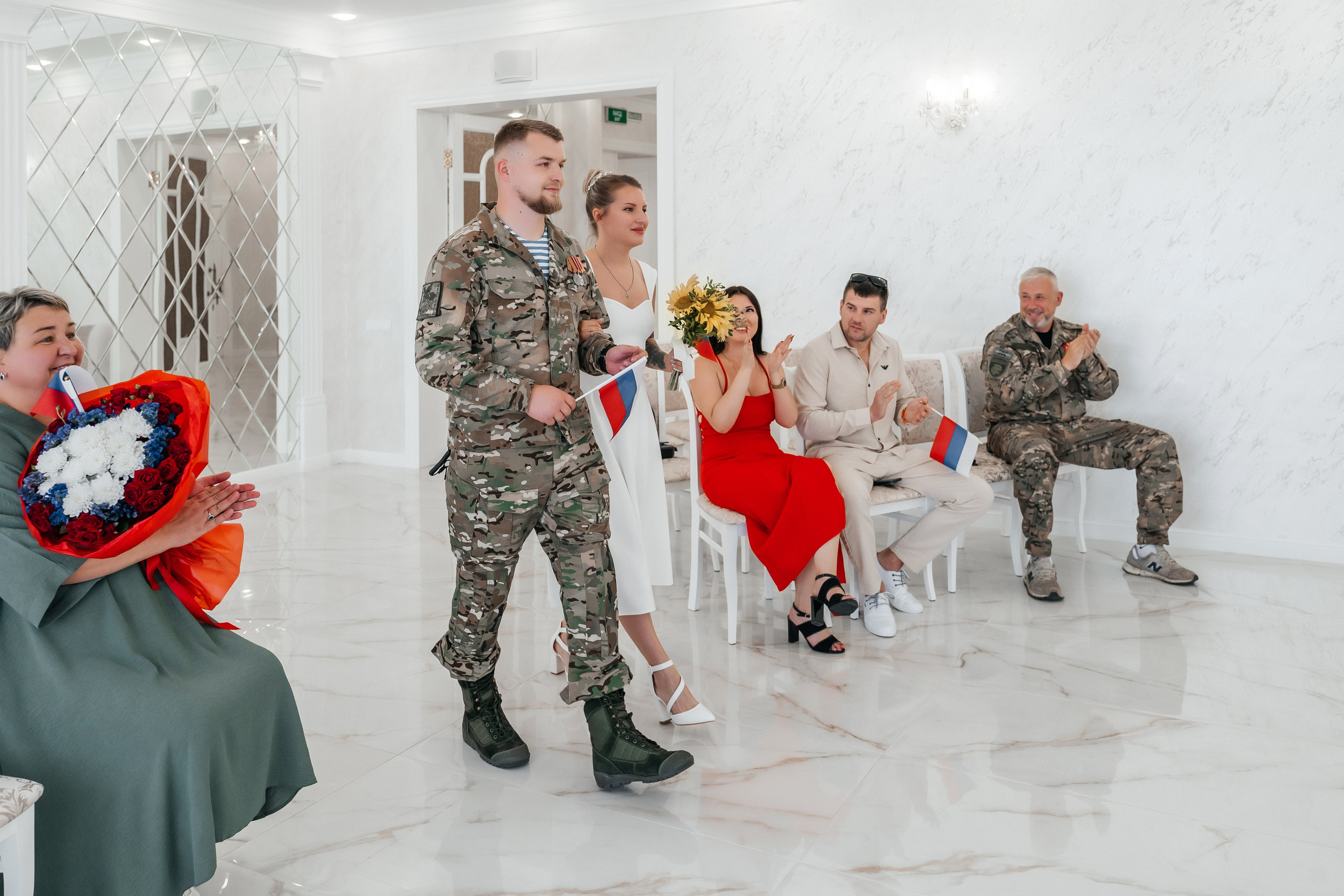 Андрей и Галина. Семейный фотограф в Белгороде Амелина Алина