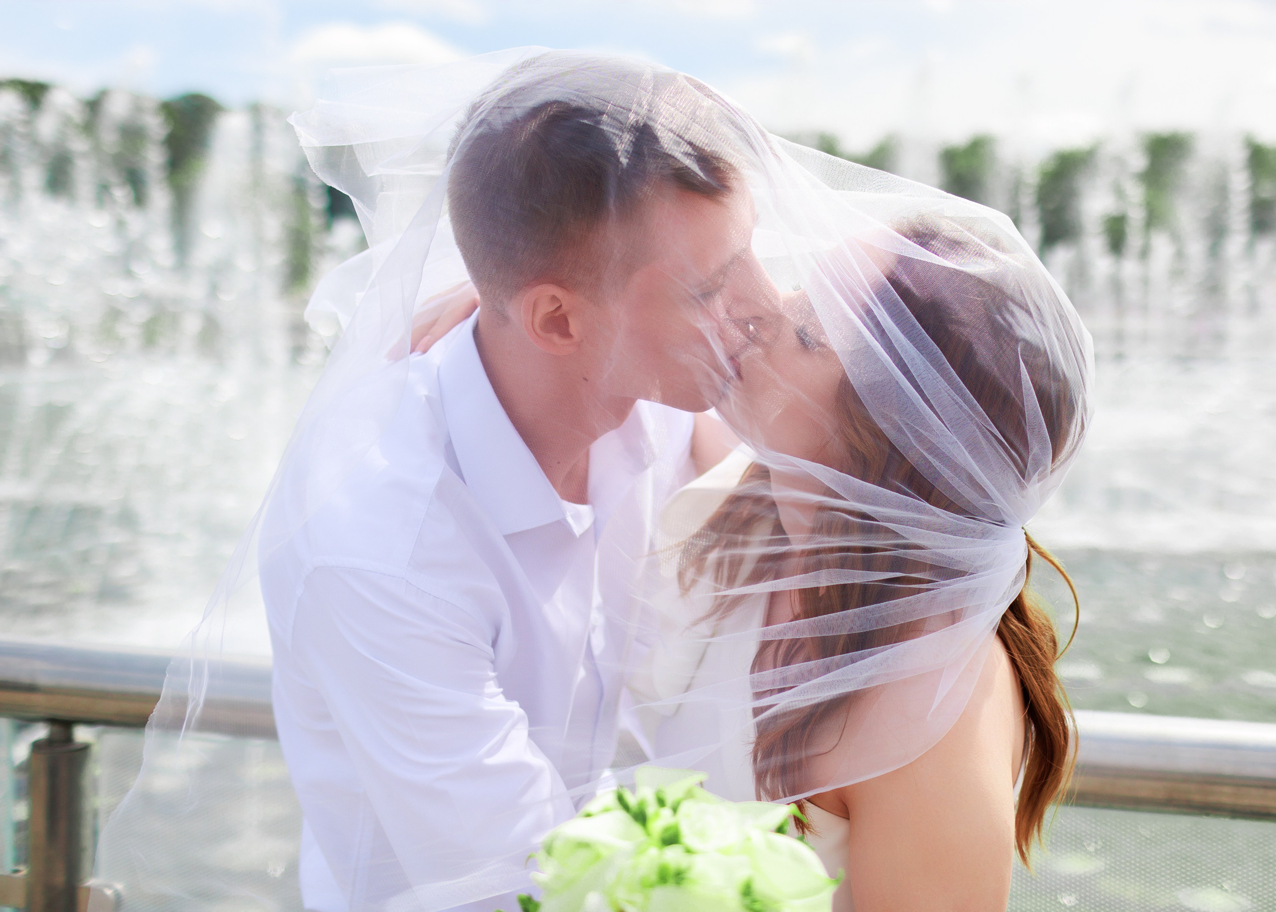 Свадьба Евгения и Софьи. Семейный и детский фотограф в Москве Юлия