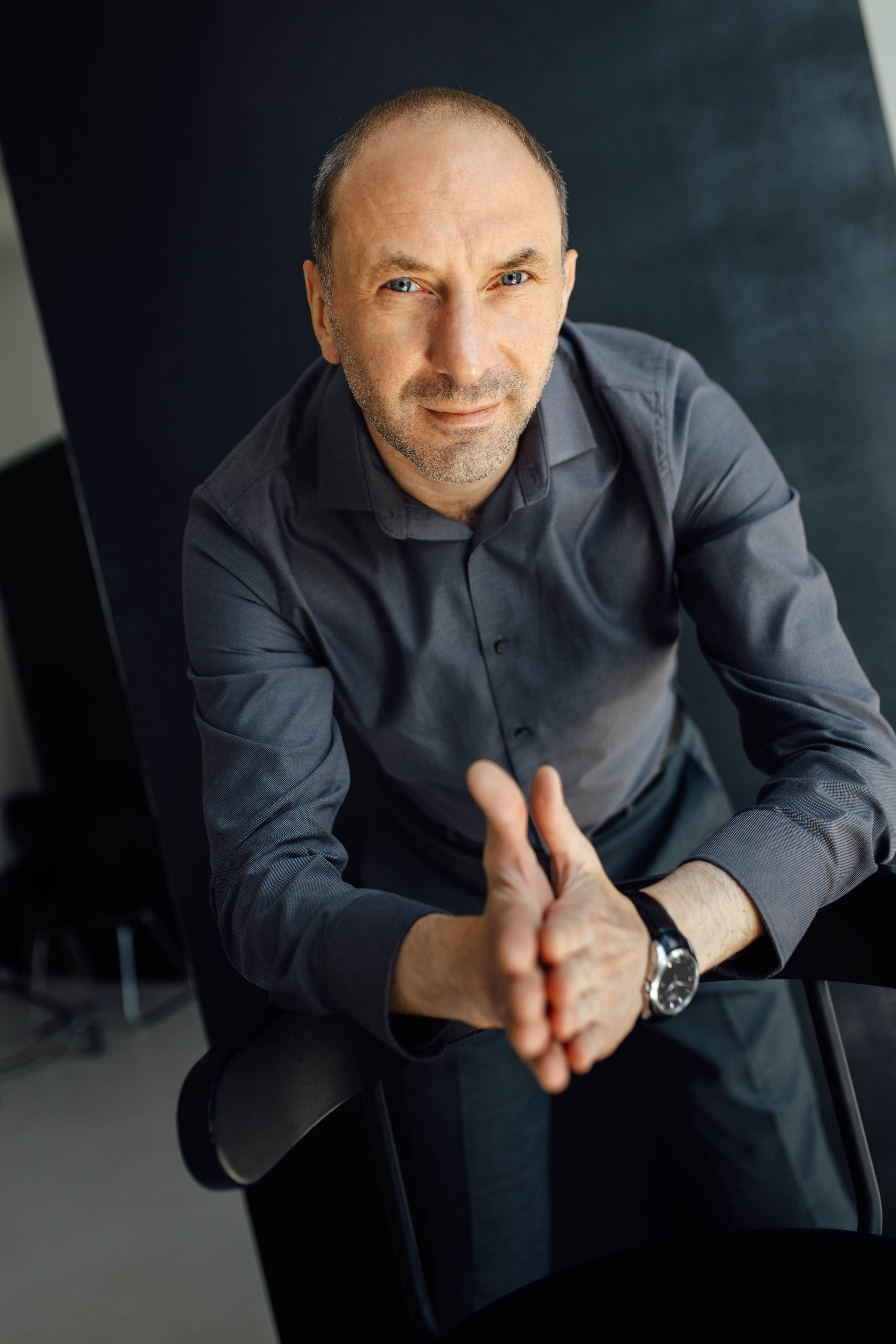 Семейная май, 2025