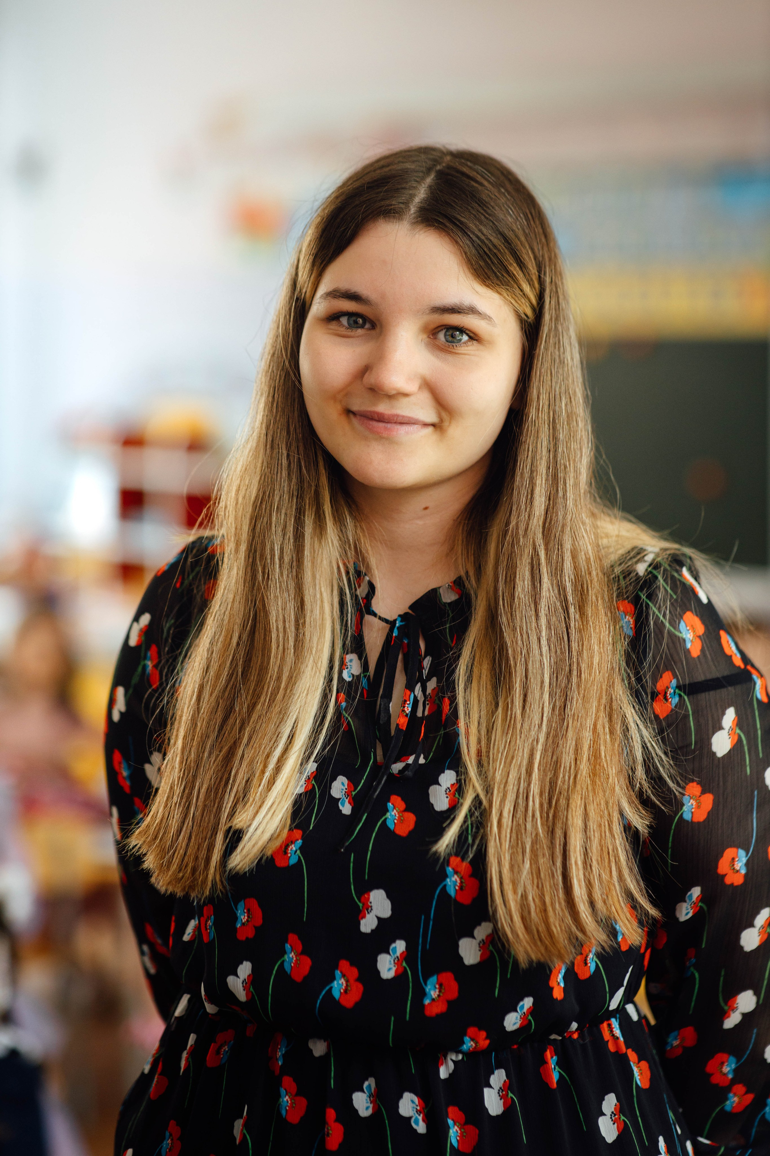 Выпускной ДС 410, май 2025