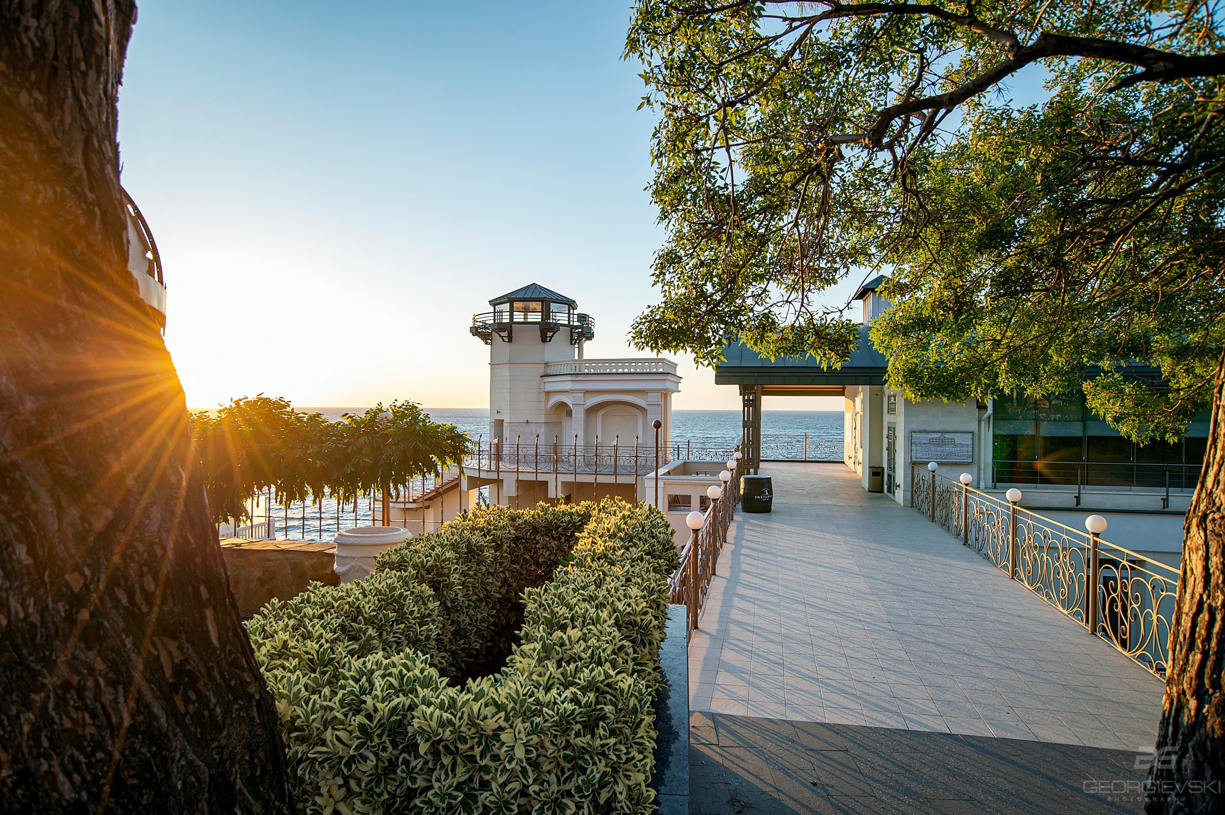 INTERIOR. Denisgeorgievski