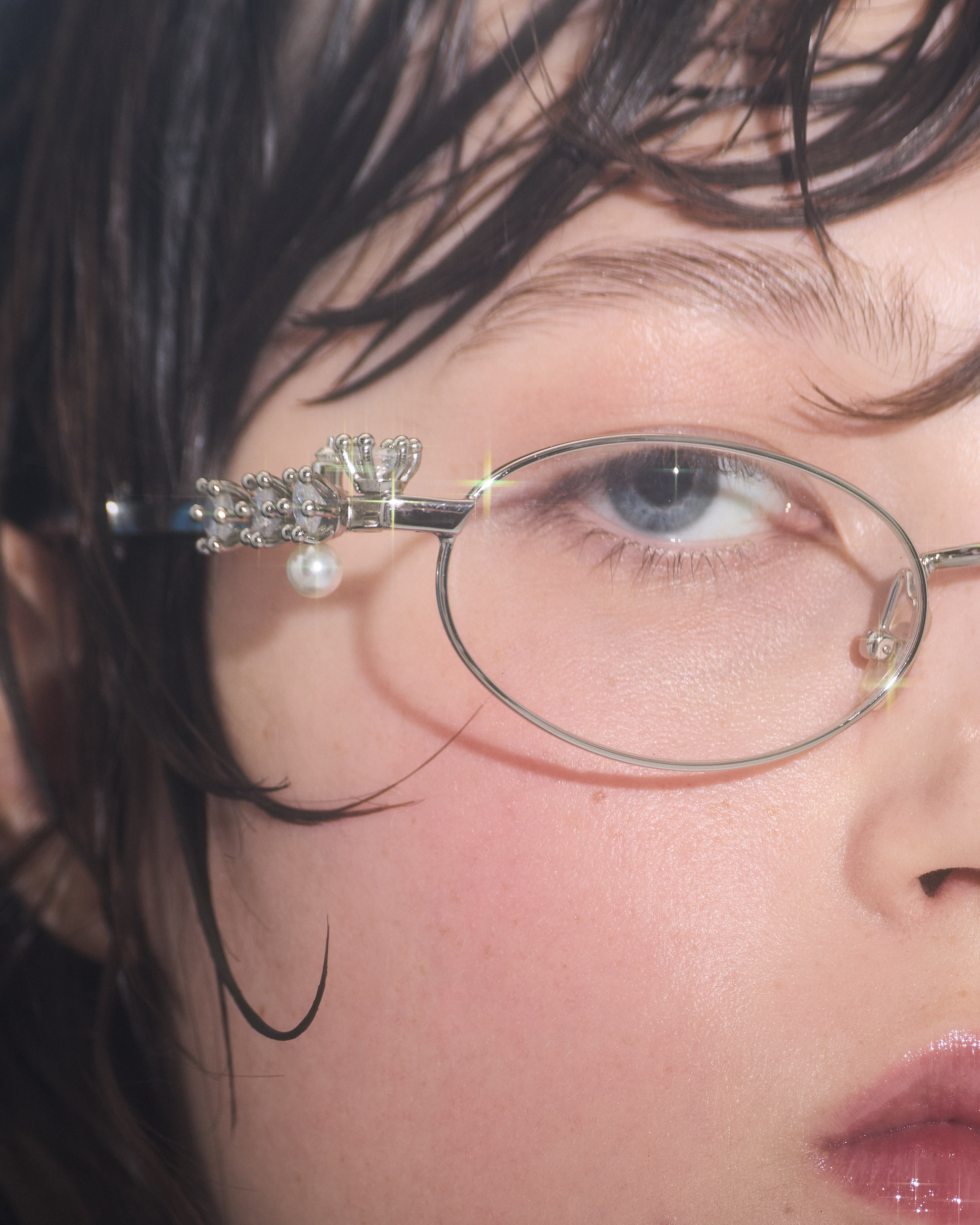 Beauty. Фотограф для брендов и частных клиентов в Москве Лилия Калмагорова