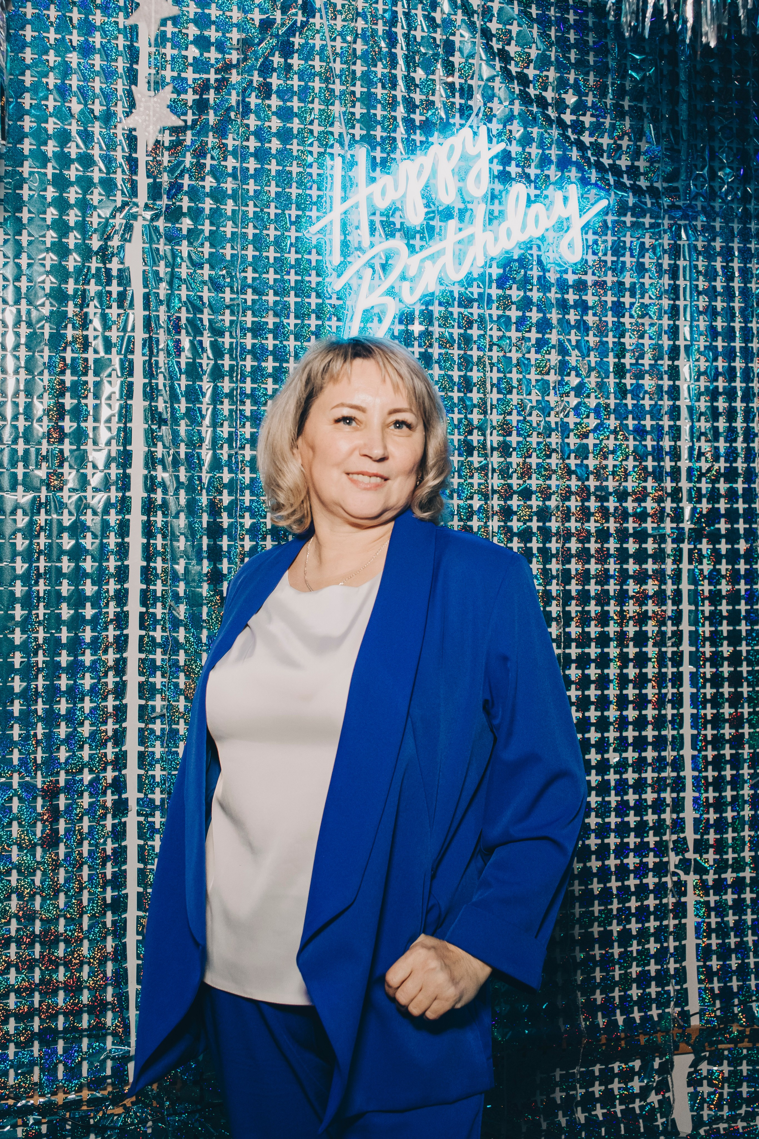 Репортаж Дня Рождения. Фотограф в Иркутске Анна Мирошникова