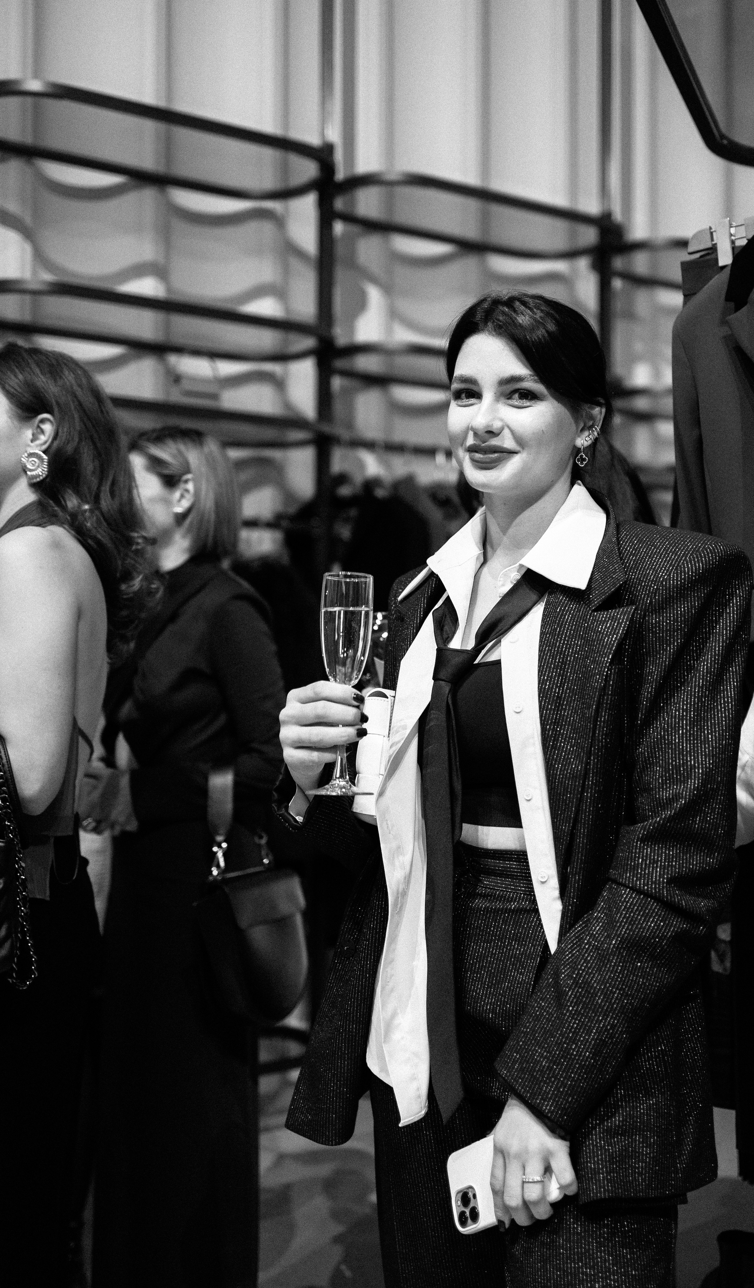 Бутик «Сезоны» ДР. Фотограф в Краснодаре Лагунов Владимир