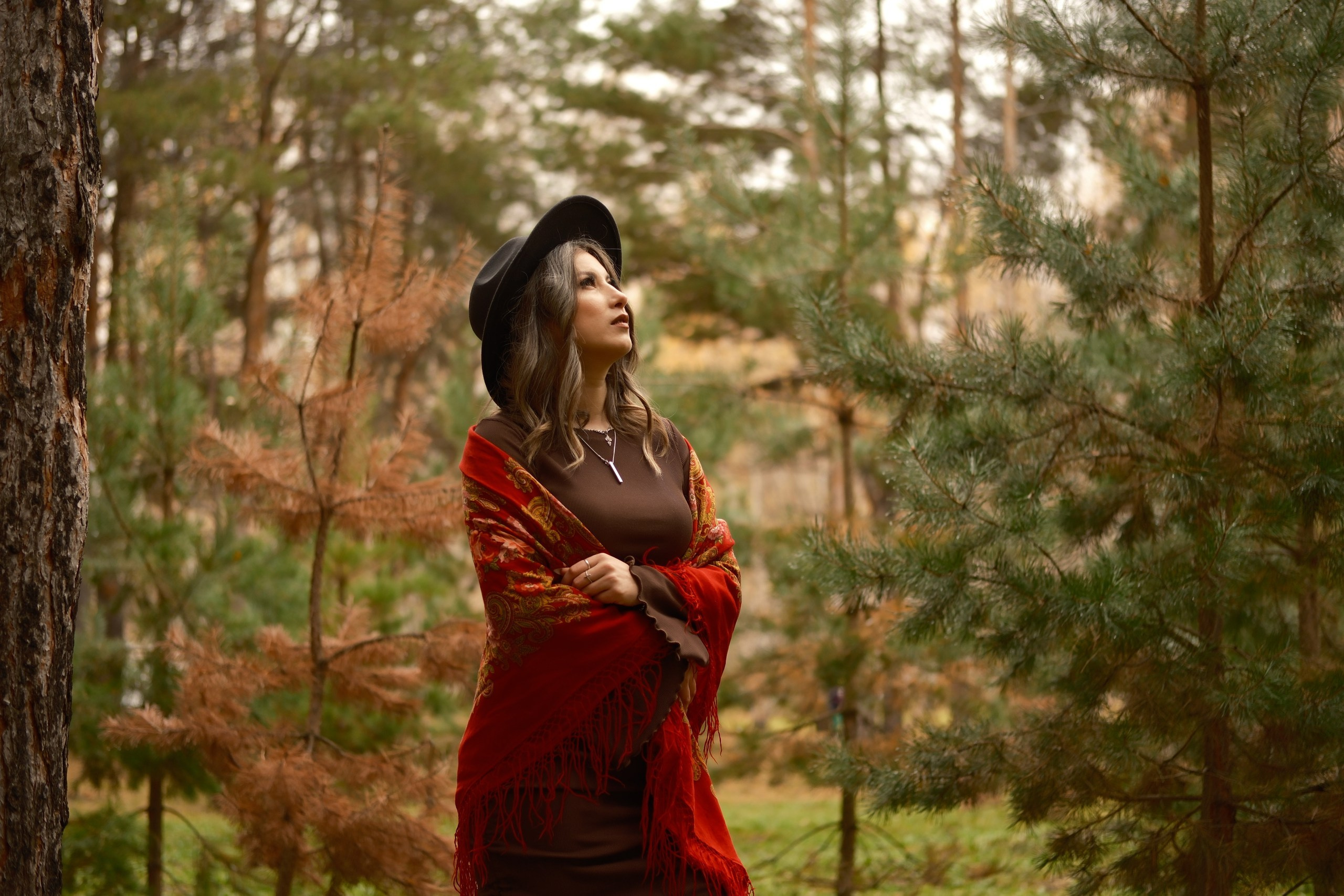 Фотосессия Татьяны. Фотограф в Нижнекамск Татарстан Максим Липин