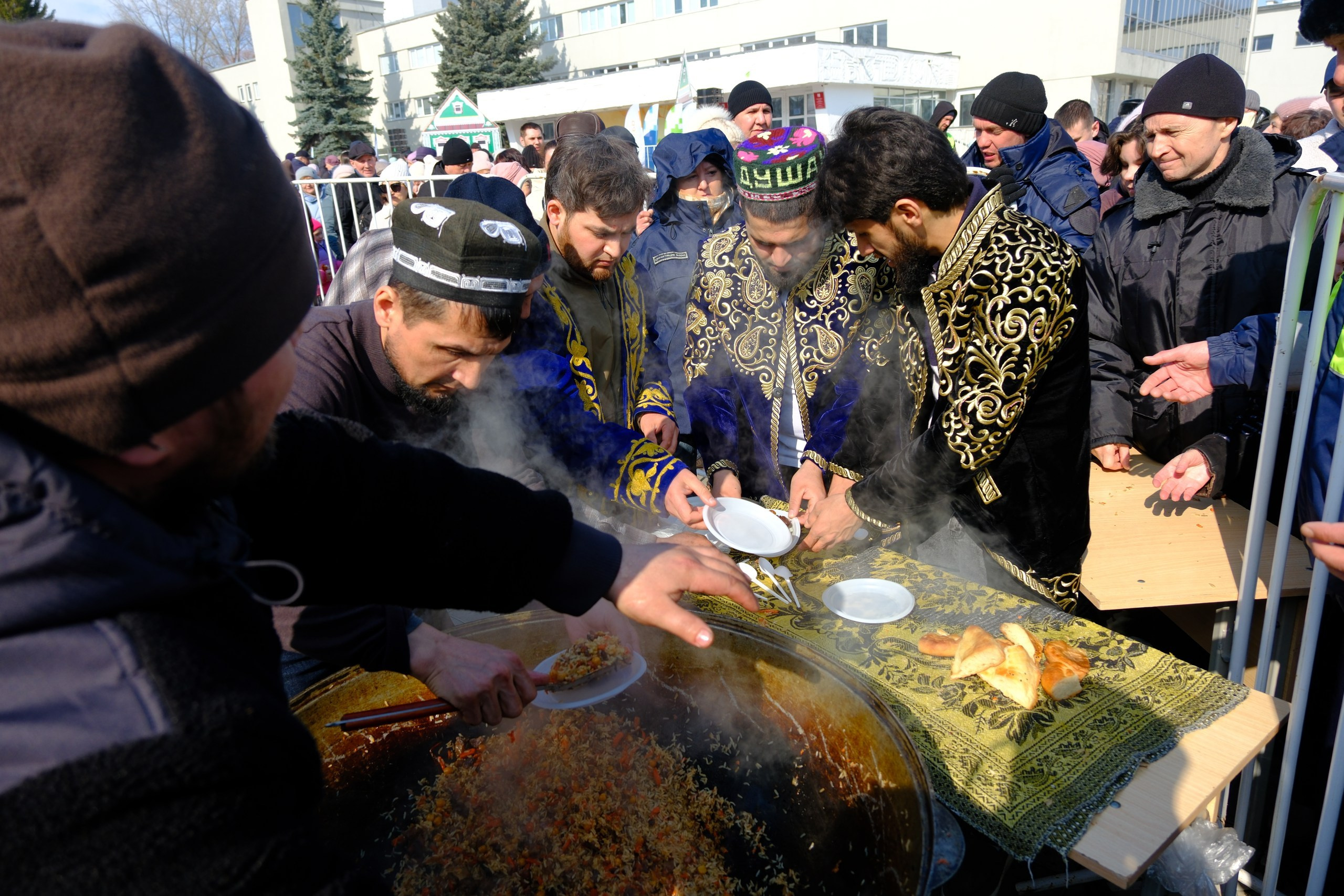 Нижнекамск Навруз 2026. Фотограф в Нижнекамск Татарстан Максим Липин