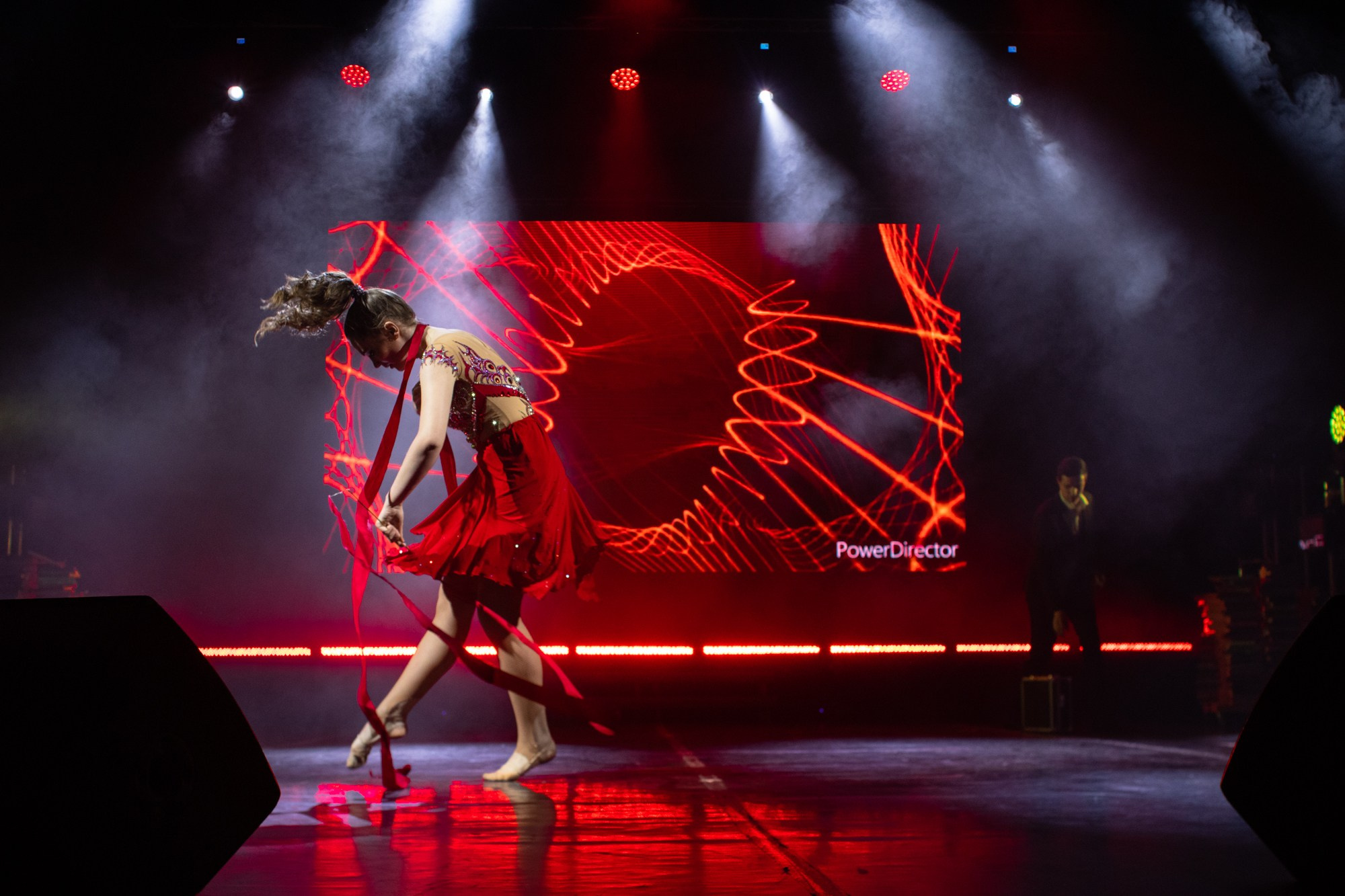 Конкурс красоты Мисс КубГУ 2021. Репортажный, промышленный и маркетплейс-фотограф Дмитрий Чернат