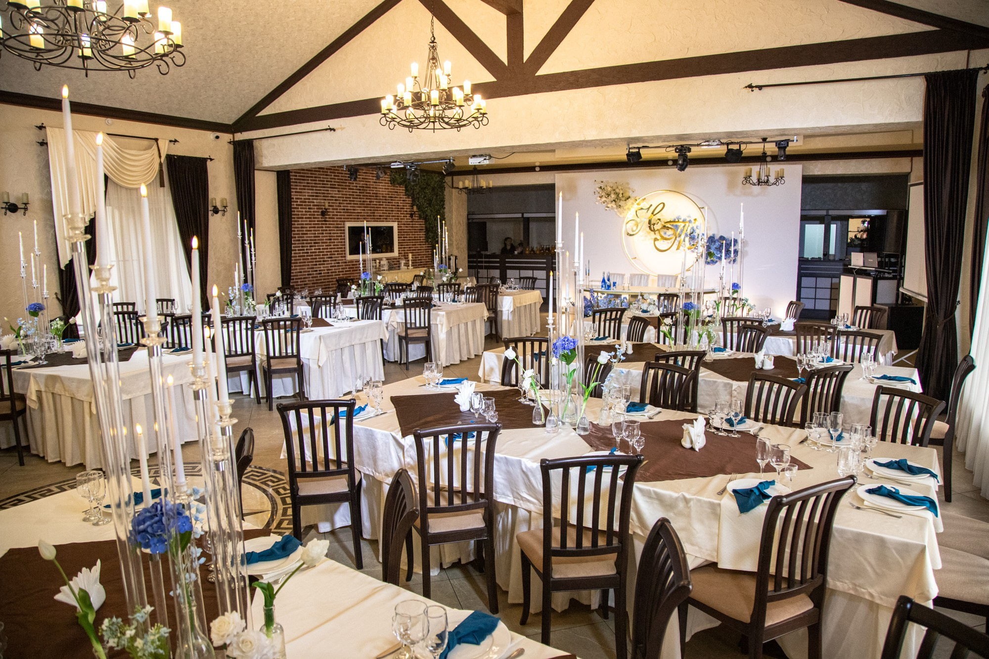 Свадьба в Лабинске 7.09.2024. Репортажный, промышленный и маркетплейс-фотограф Дмитрий Чернат