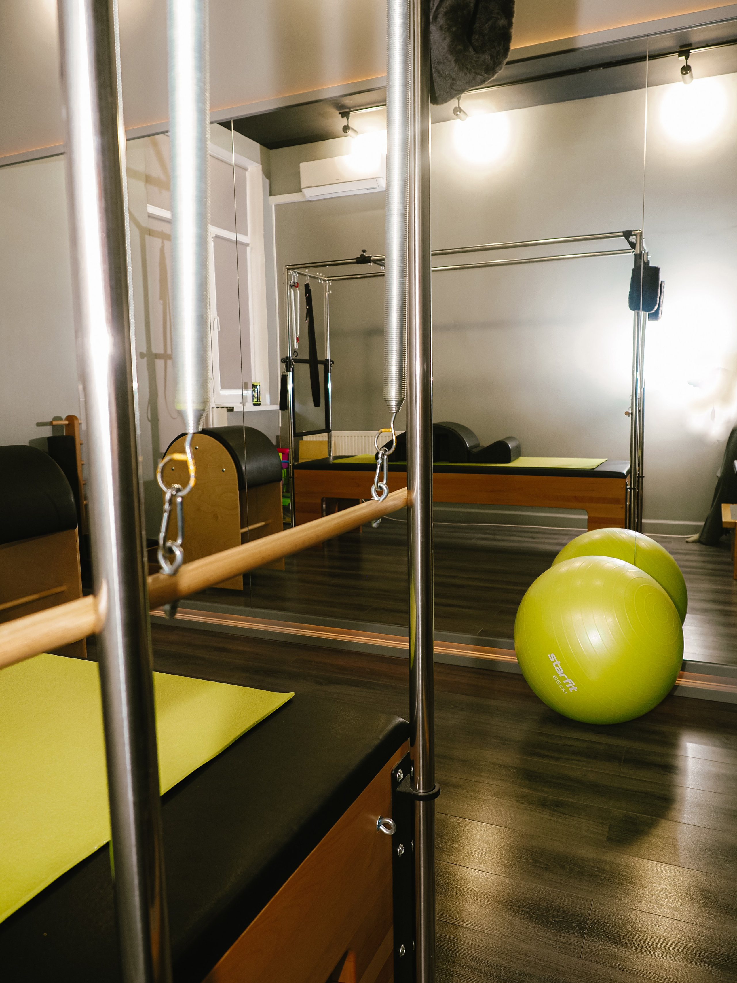 Студия фитнеса. Фотограф Рязань. Семейный Свадебный фотограф