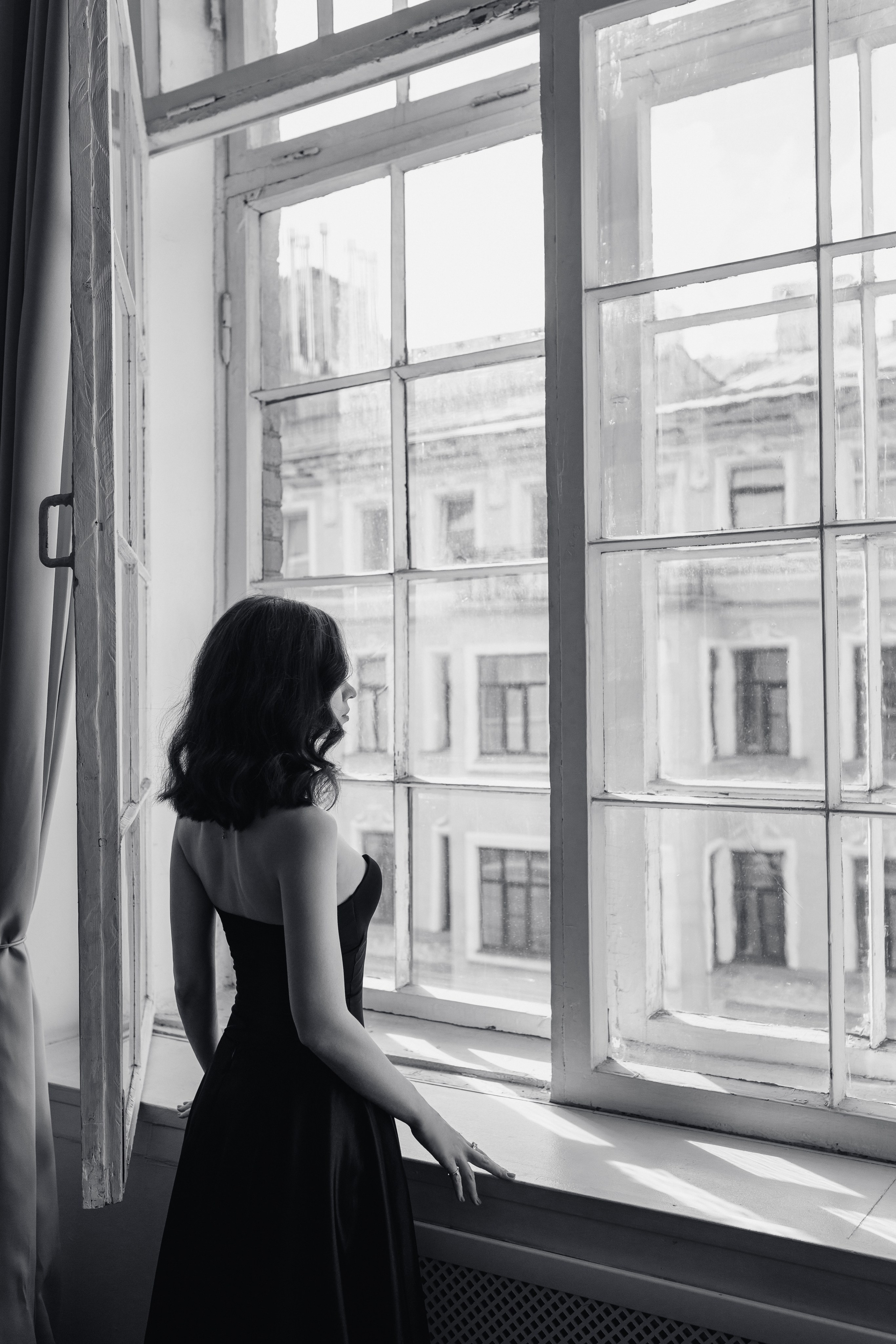 Ольга студия. Таня Грин фотограф и AI-креатор Екатеринбург