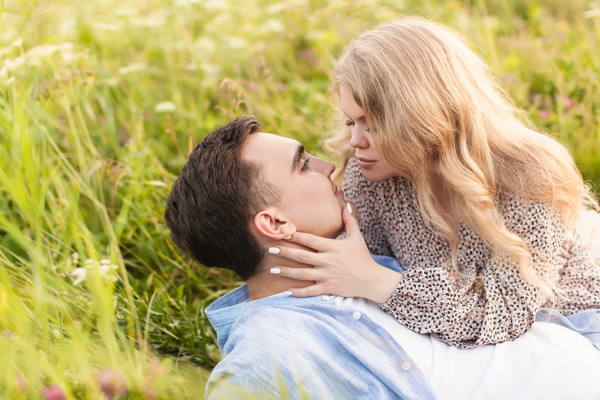 Юля и Витя. Таня Грин фотограф в Екатеринбурге, продюсирование и стилизация съемок