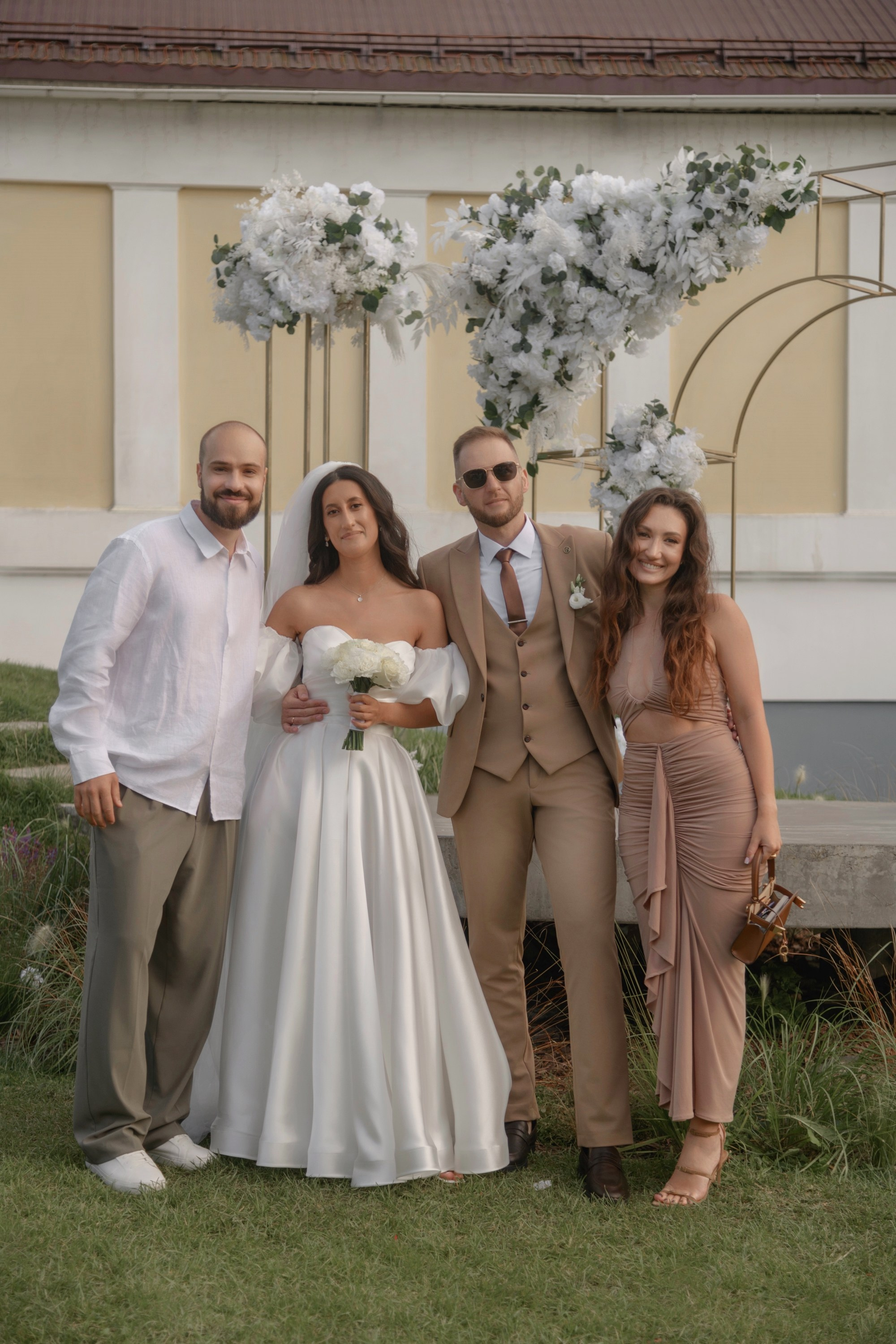 Камилла и Денис. Фотограф Смоляк Алена