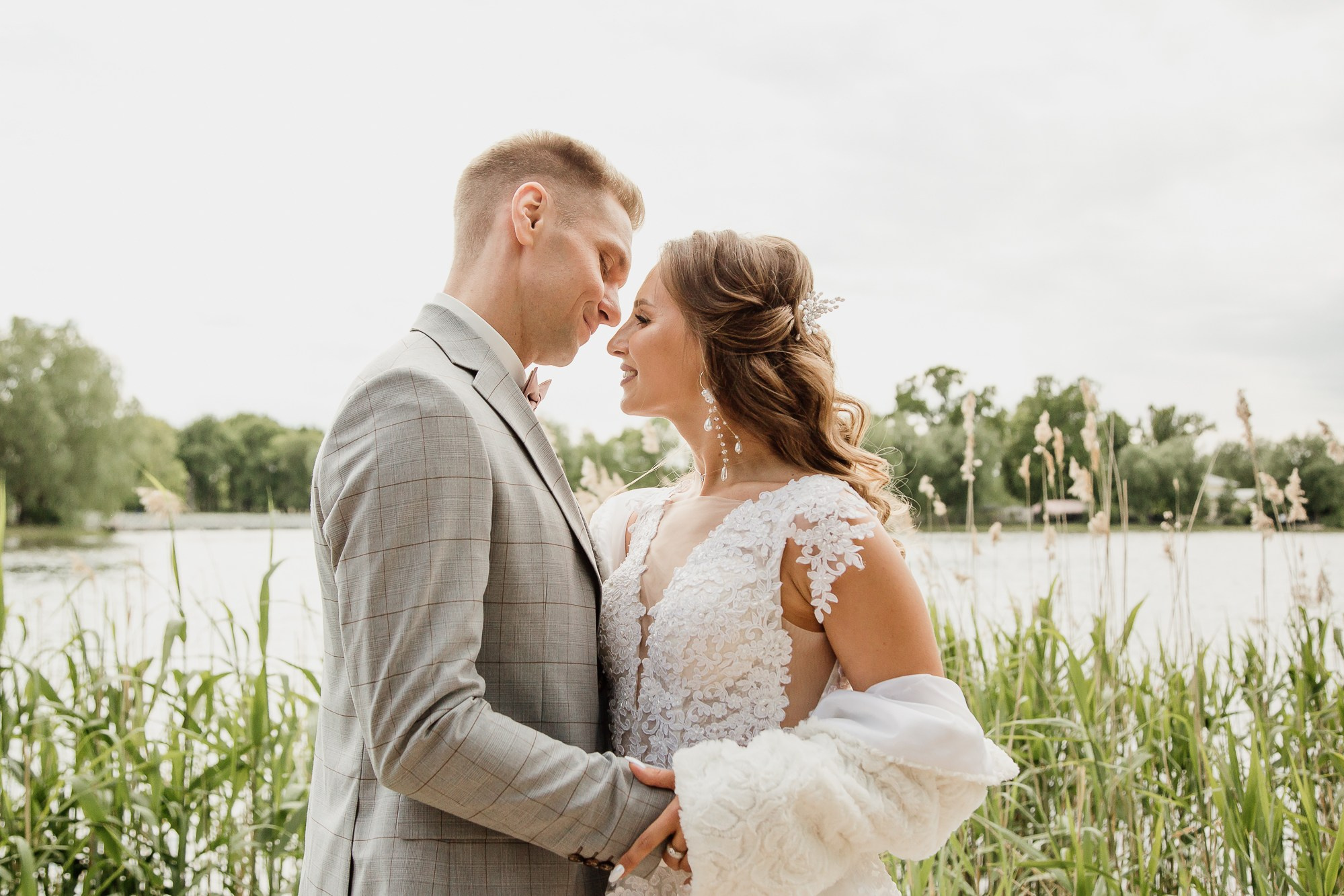 Свадьба. Портретный фотограф в Санкт-Петербурге Гоманцова Елена