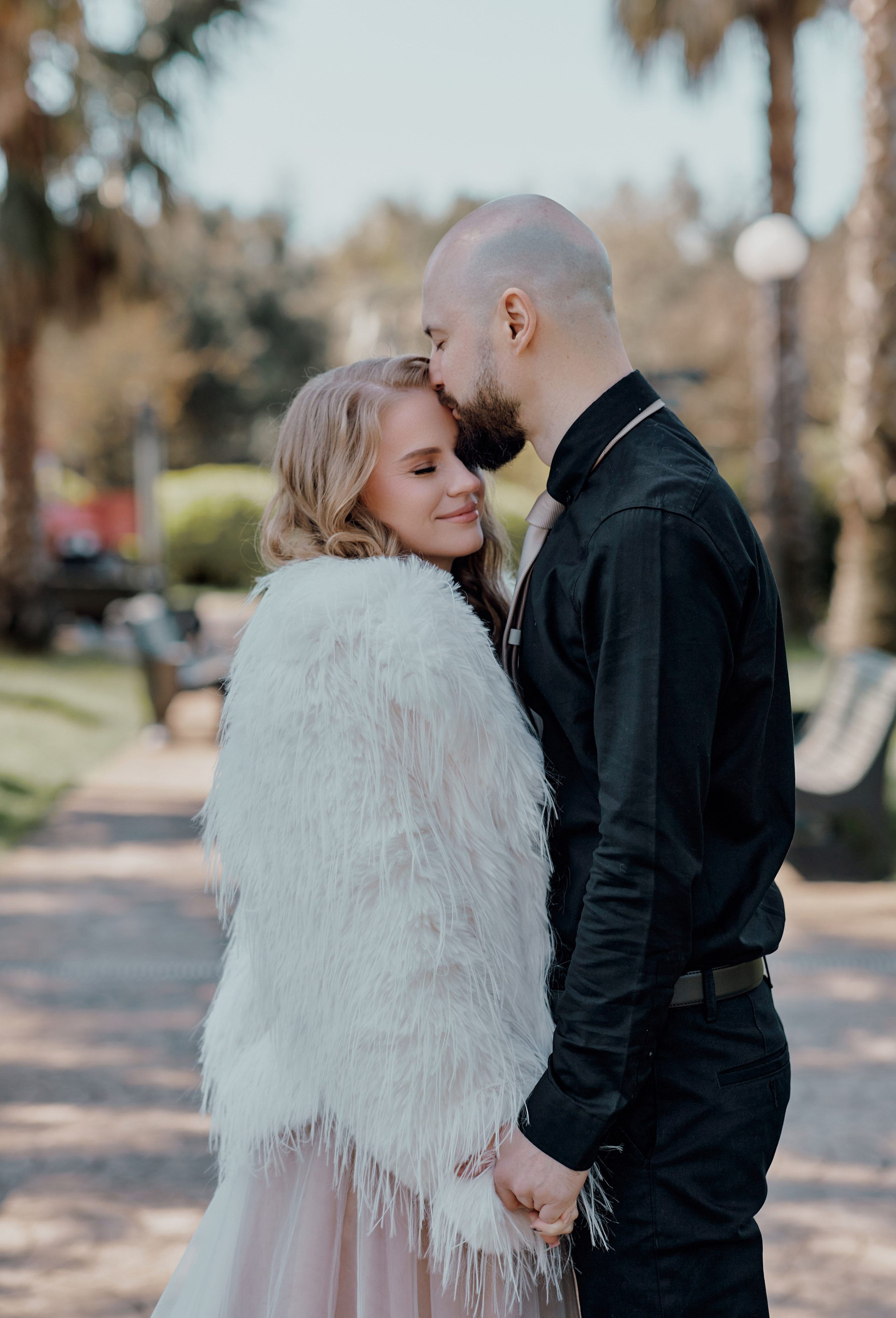 Евгений и Алёна. Свадебный и семейный фотограф в Сочи-Красной поляне Ларионова Анна