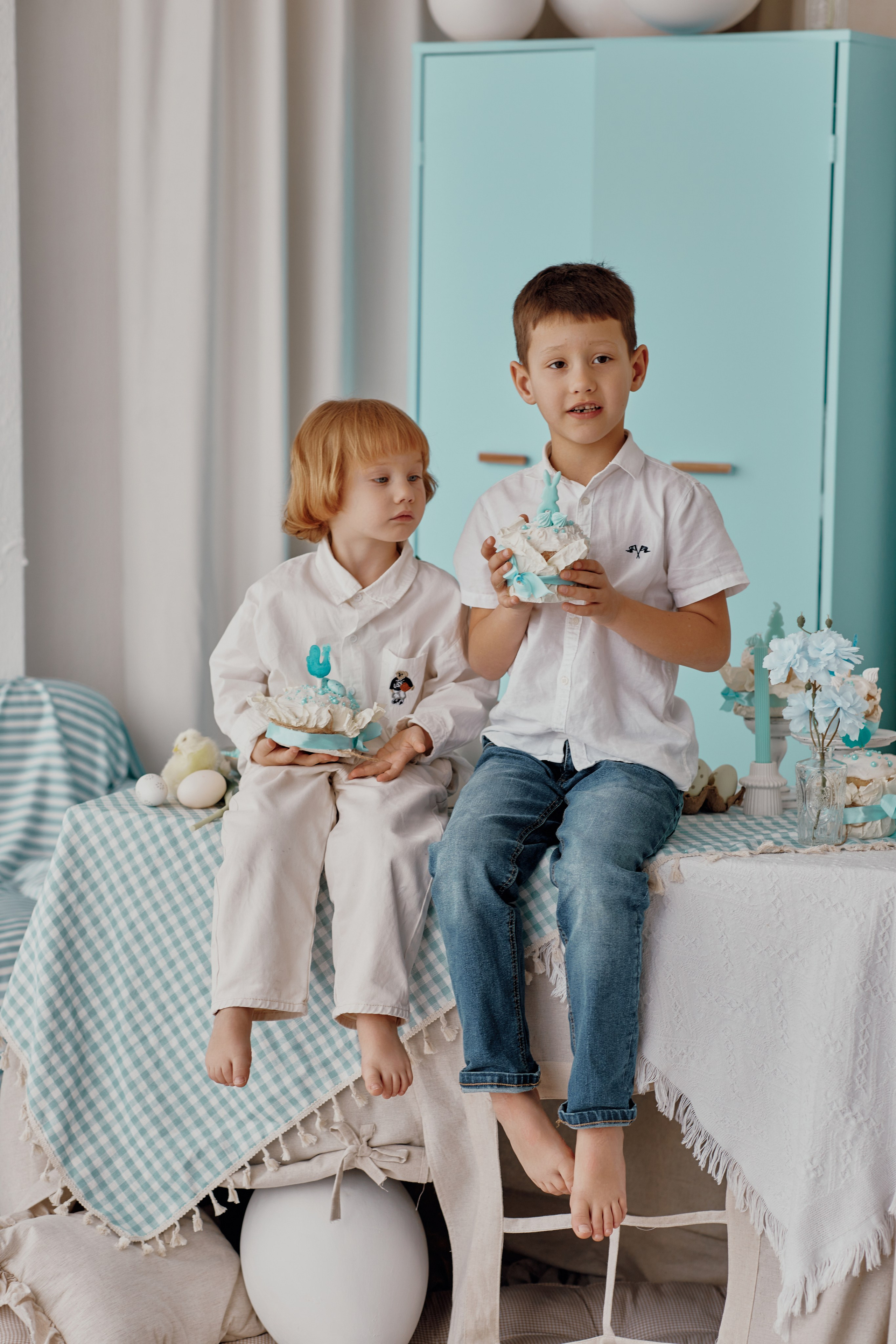 Пасха 2026. Свадебный и семейный фотограф в Сочи-Красной поляне Ларионова Анна