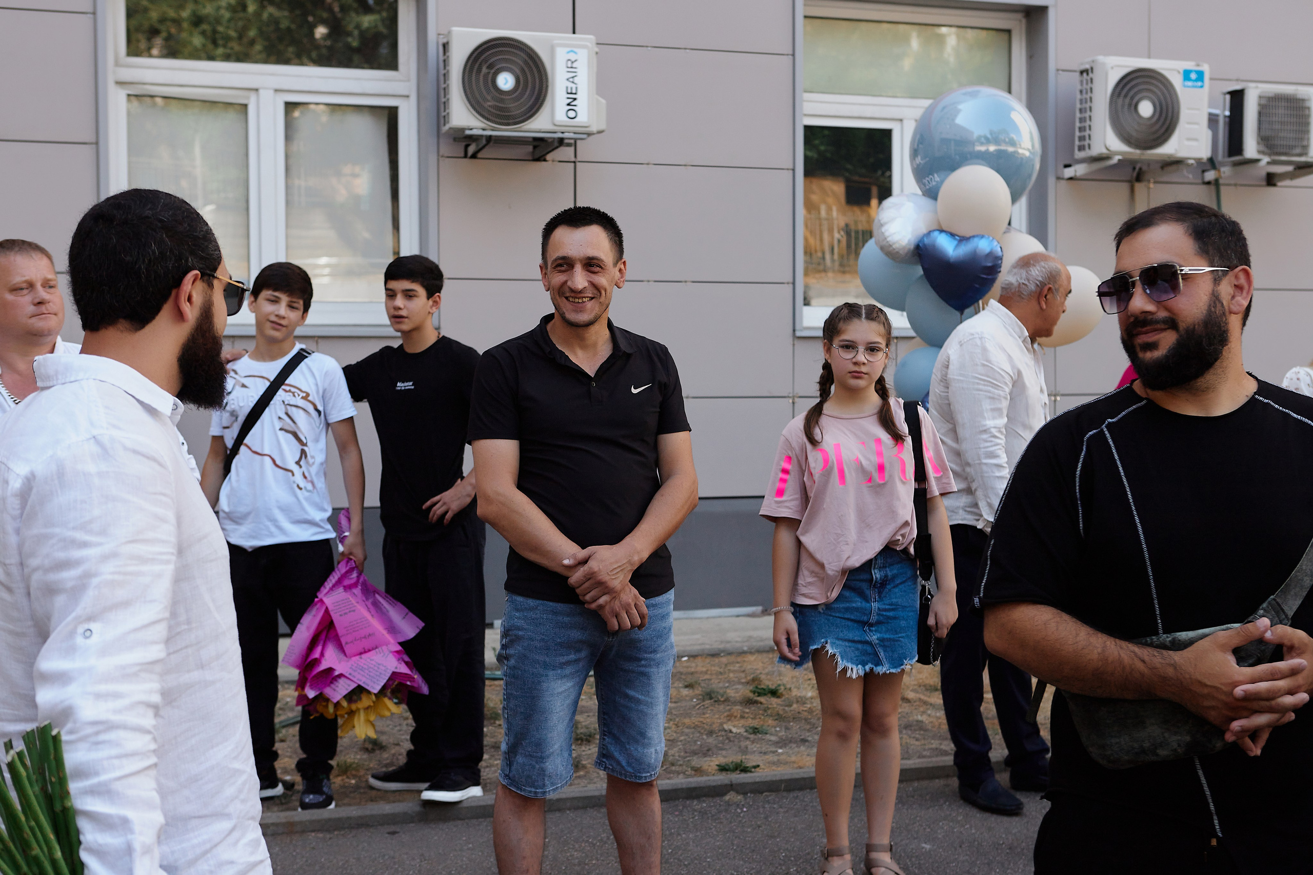 Выписка Адама. Свадебный и семейный фотограф в Сочи-Красной поляне Ларионова Анна