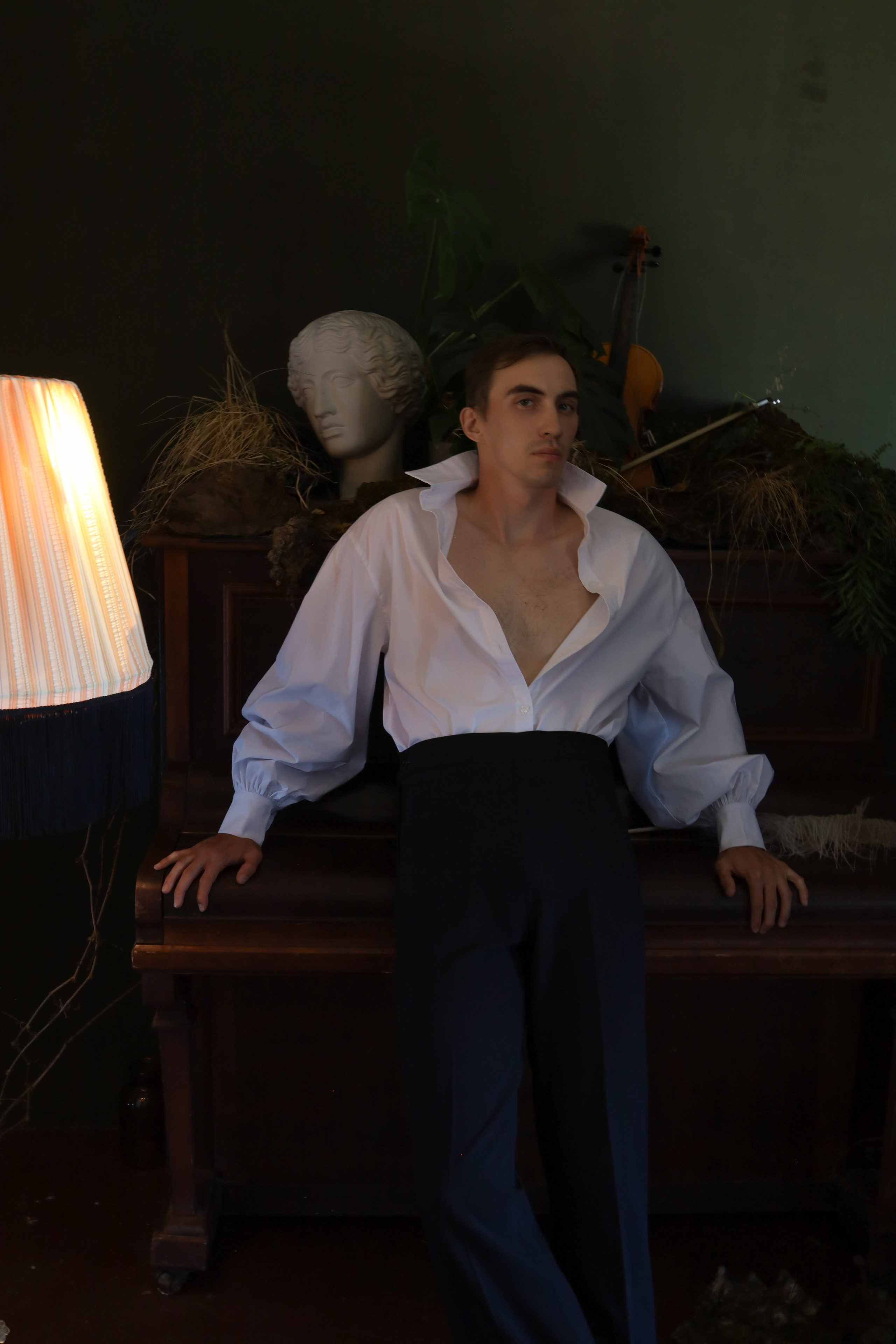 Павел. Фотограф в Одинцово и Москве Анастасия Летовальцева