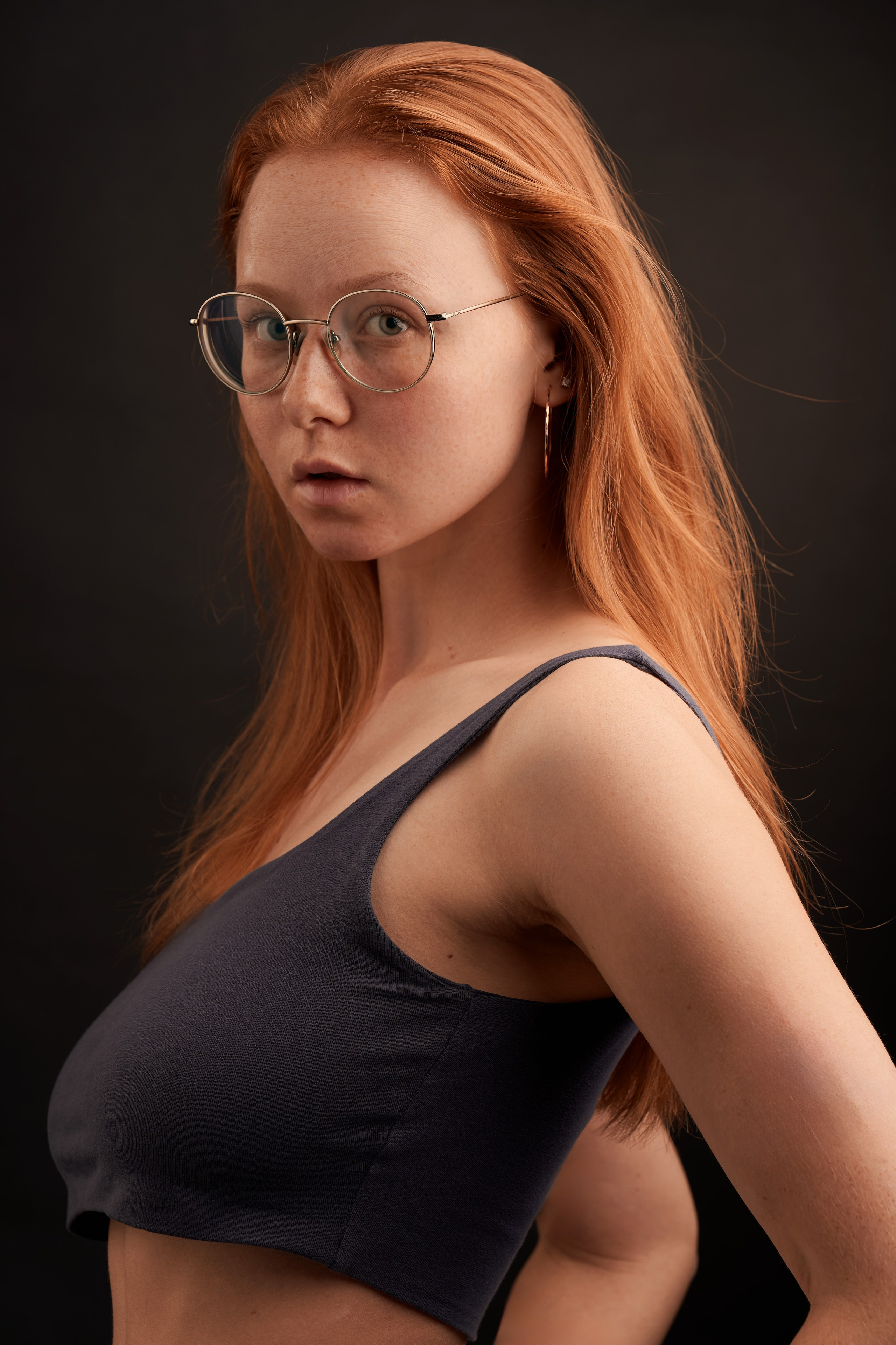 Портреты. Главная