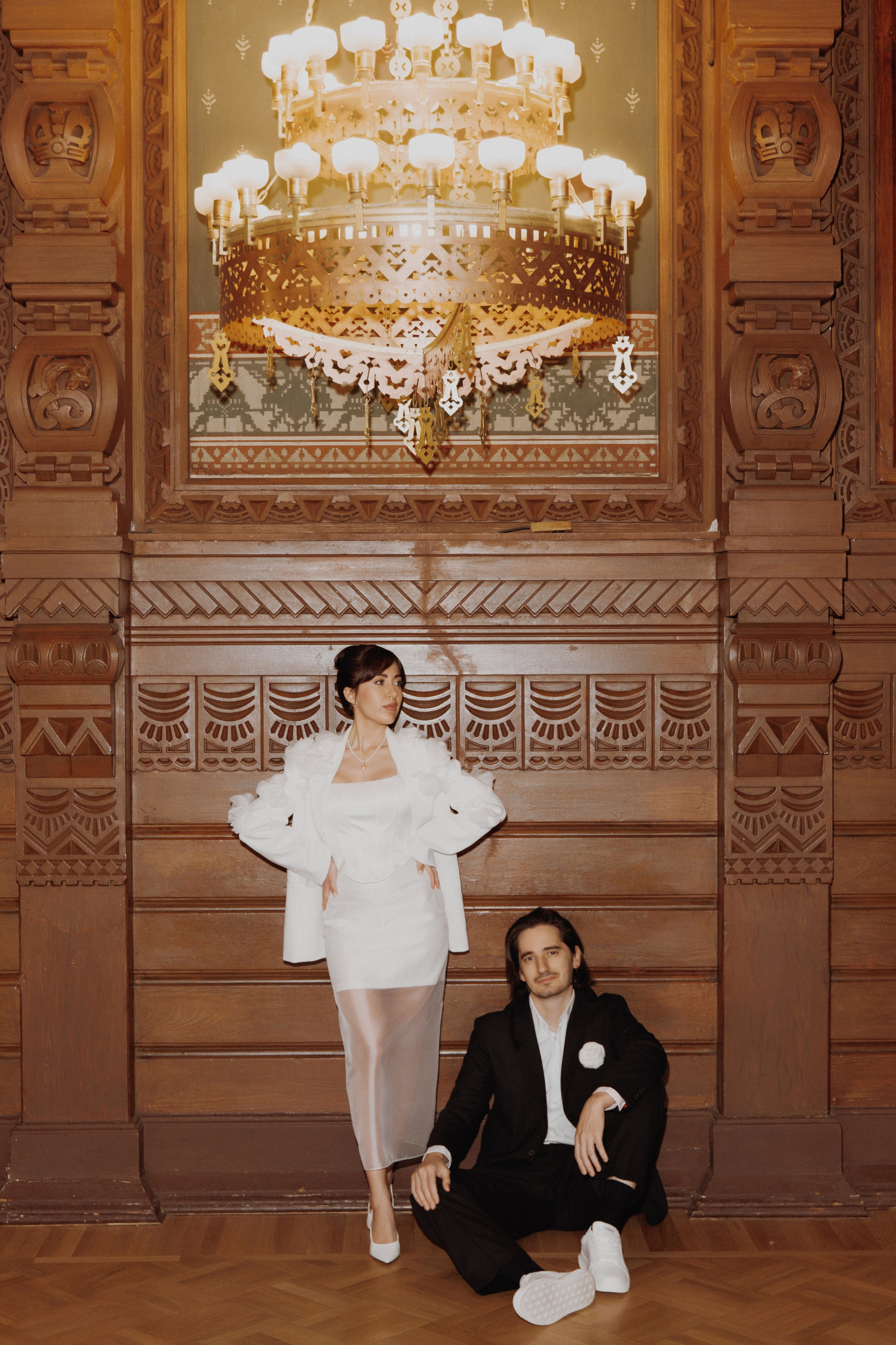 Wedding. Фотограф Артем Котелевец