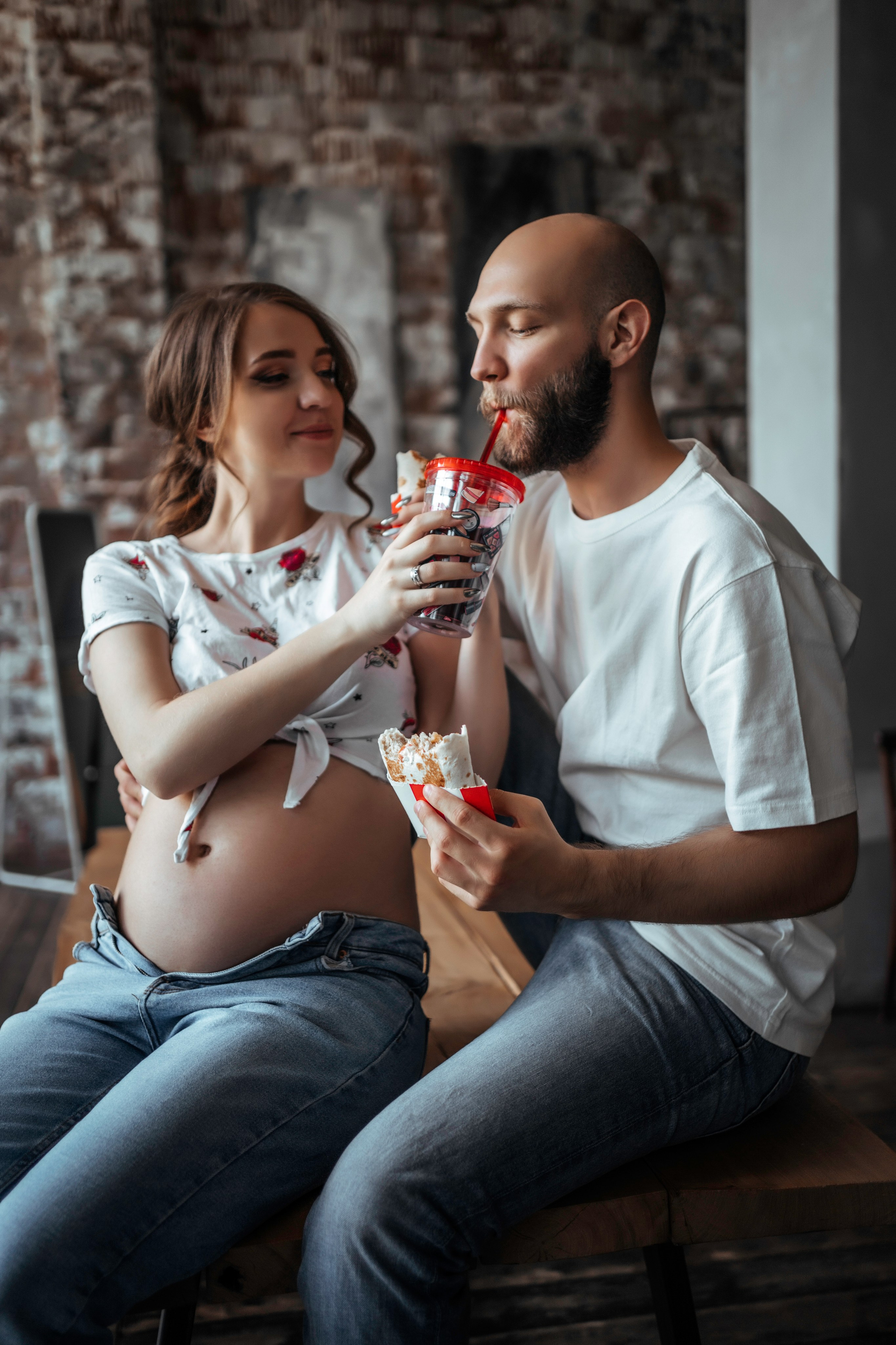 Family. Душевный фотограф в Москве